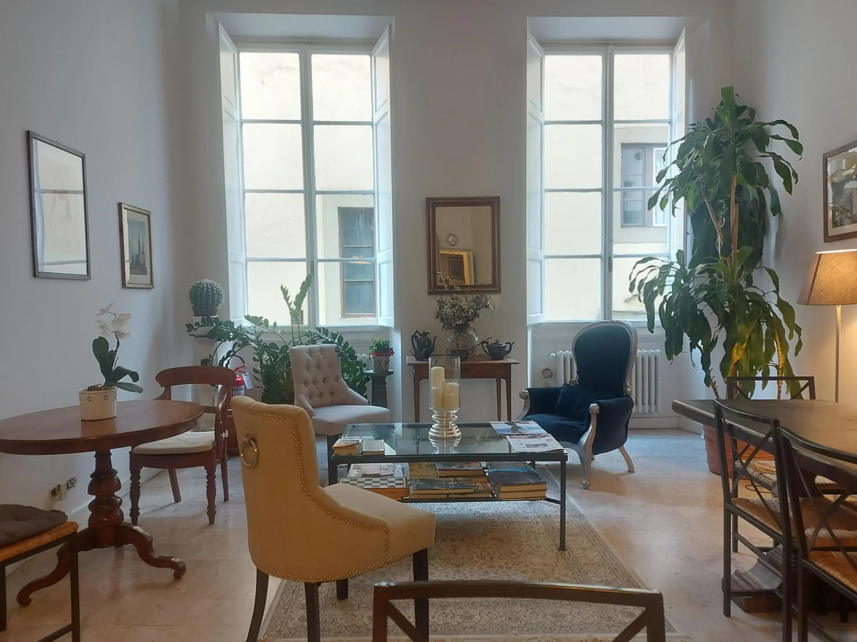 Badia Fiorentina Badia Fiorentina