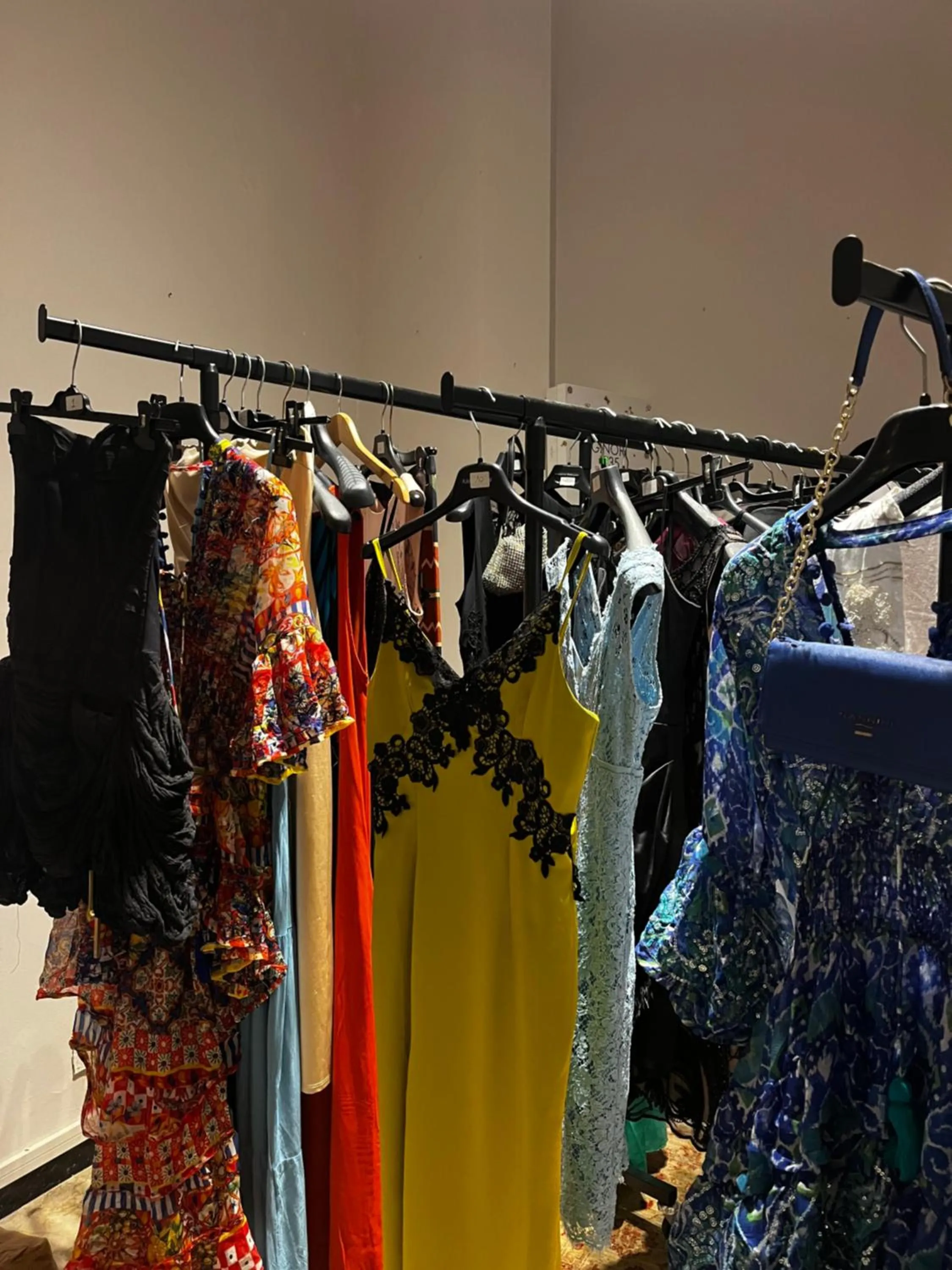 VIP in Badia Fiorentina