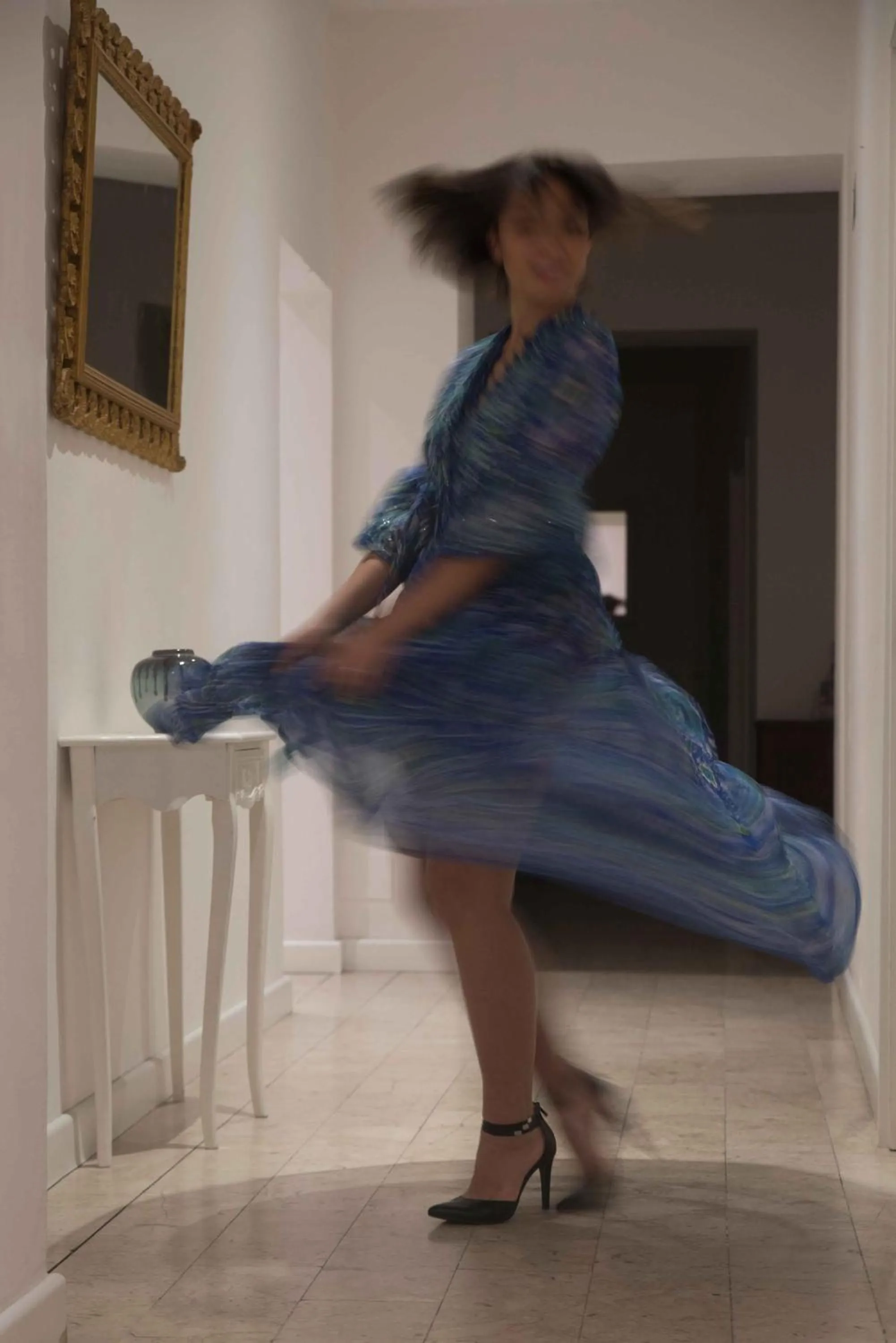 People in Badia Fiorentina