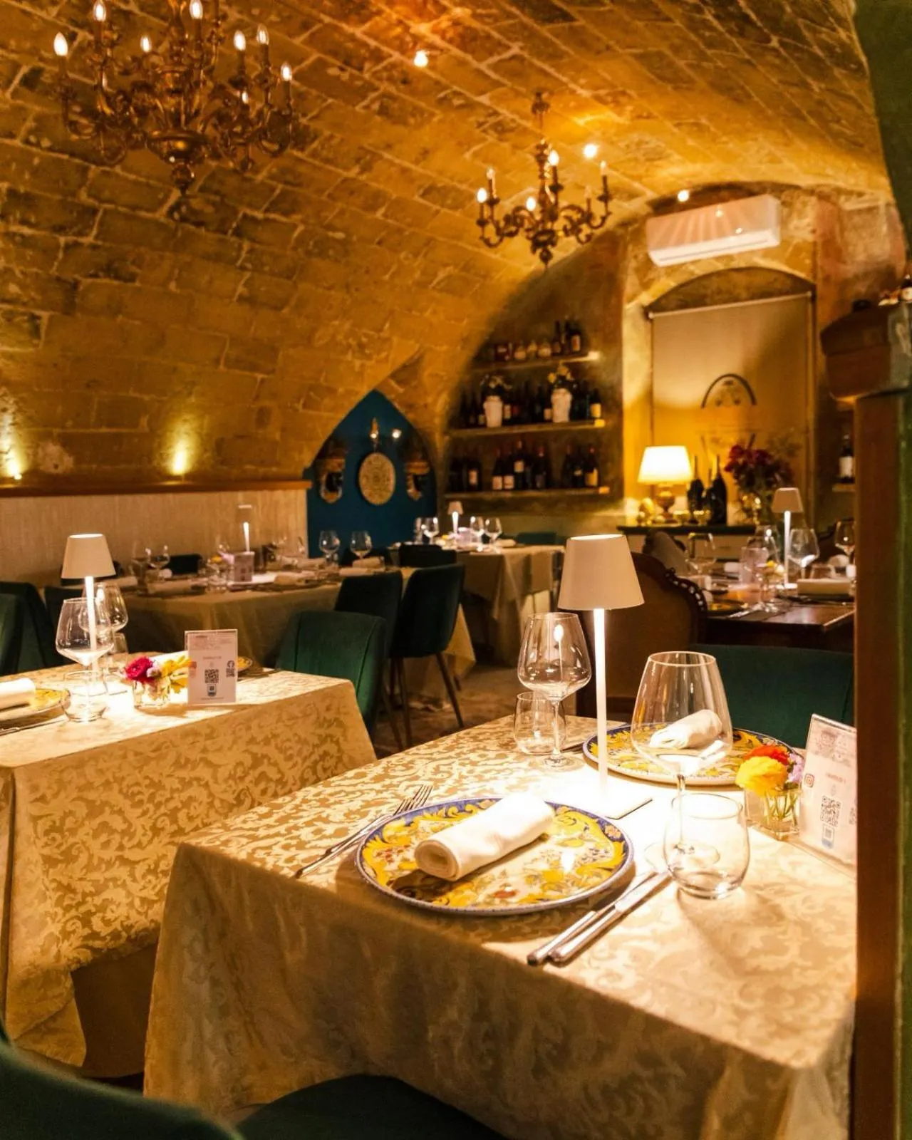 Le Caserie Locanda di Charme