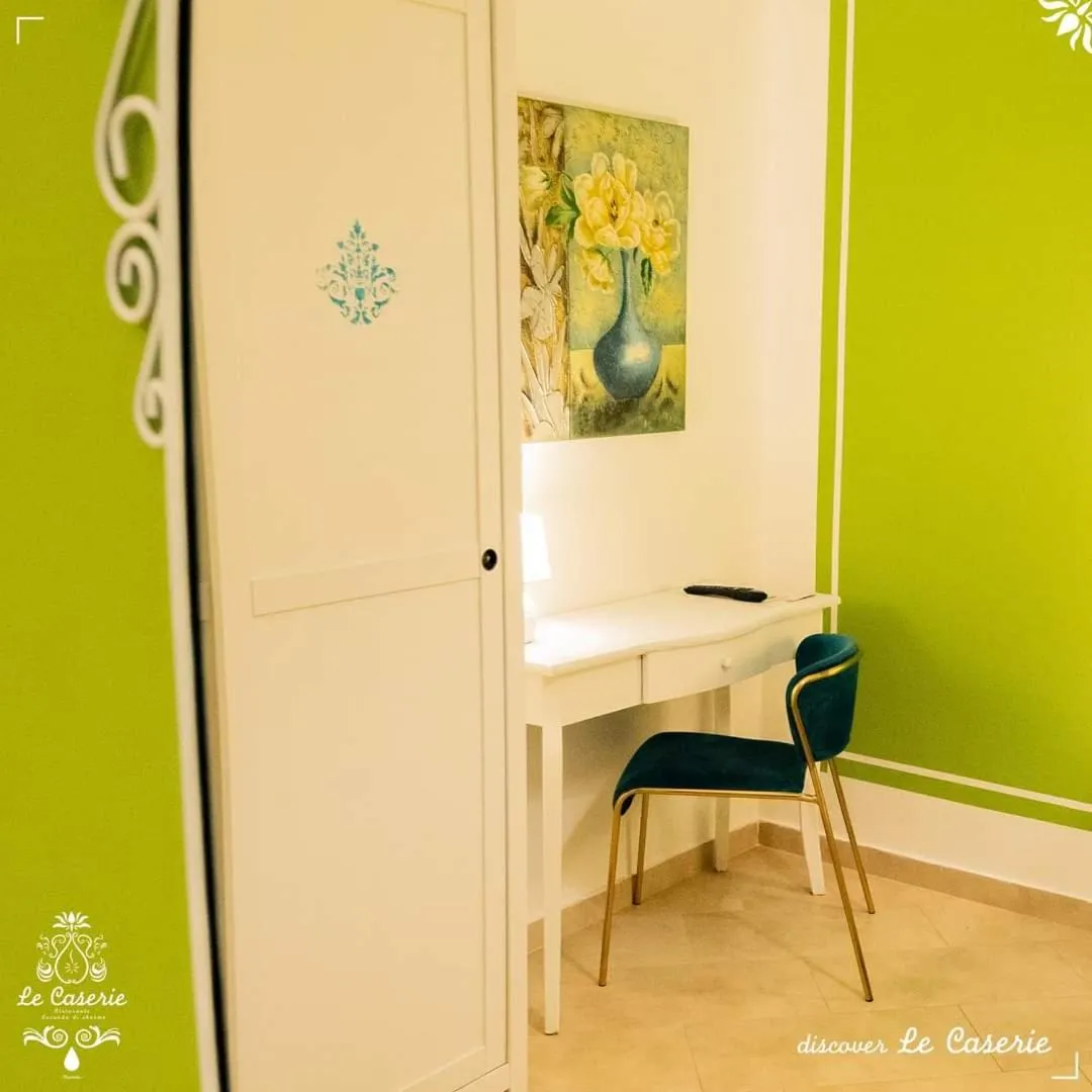 Le Caserie Locanda di Charme