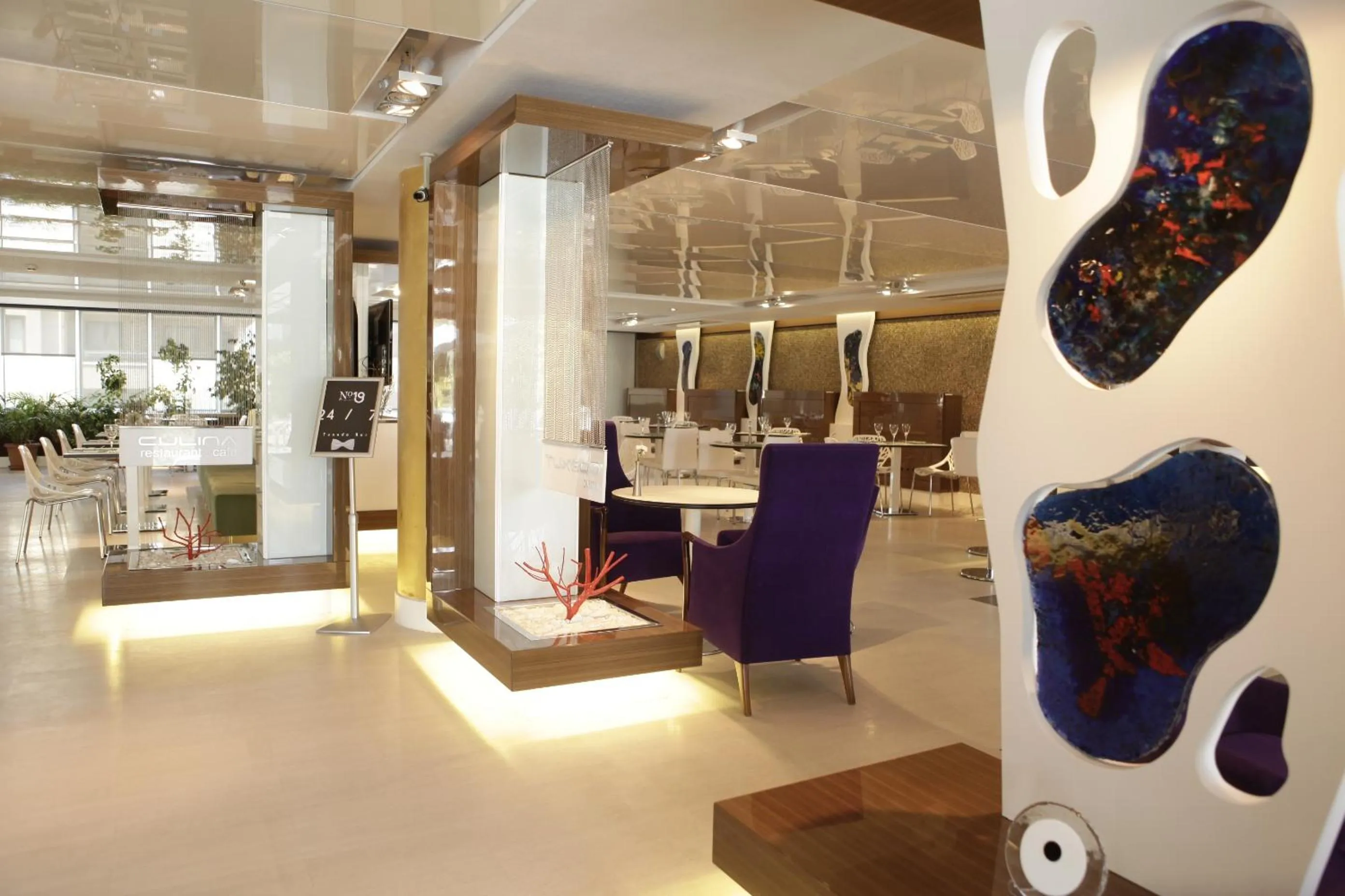 No:19 Boutique Hotel