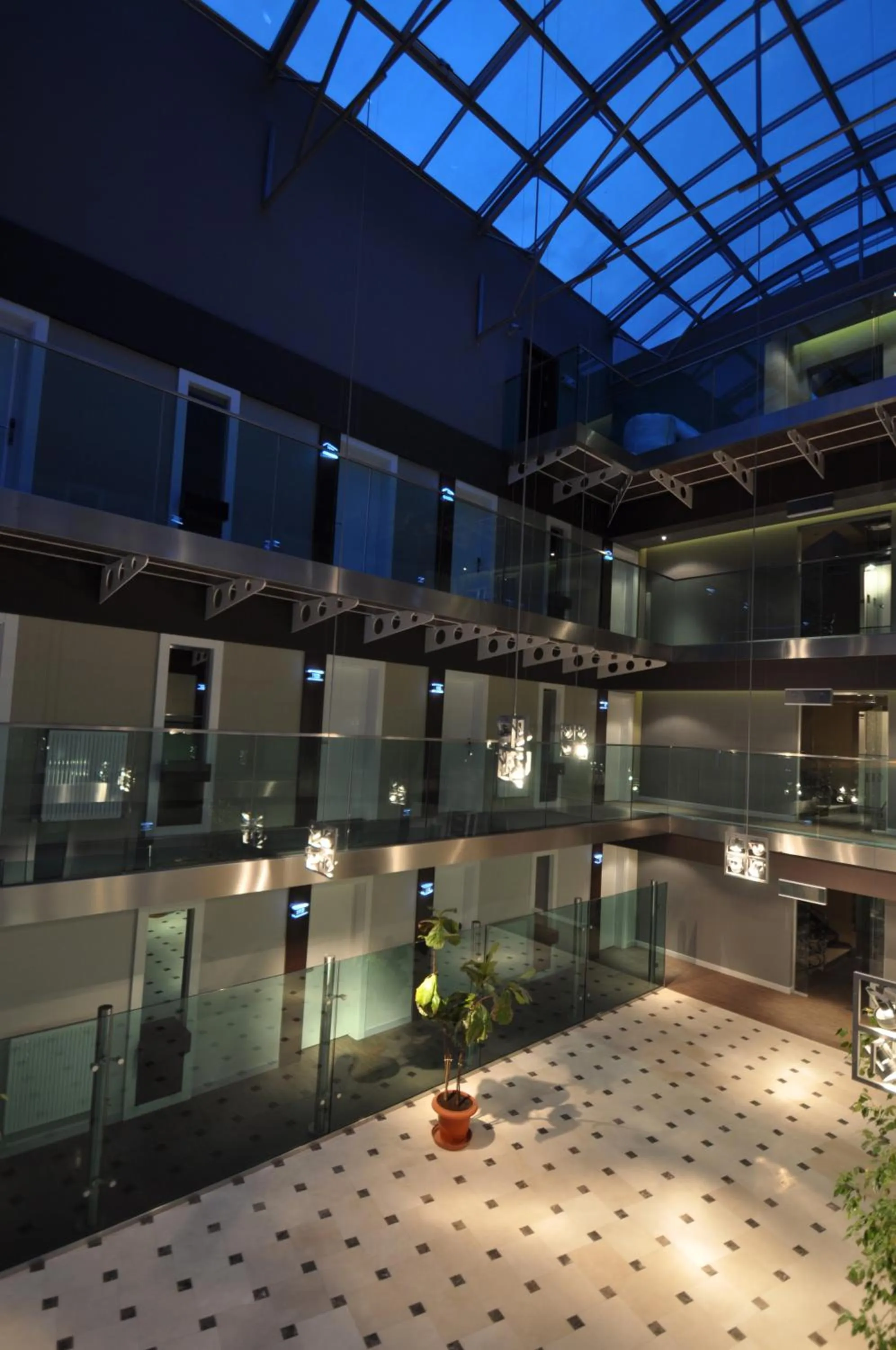 No:19 Boutique Hotel