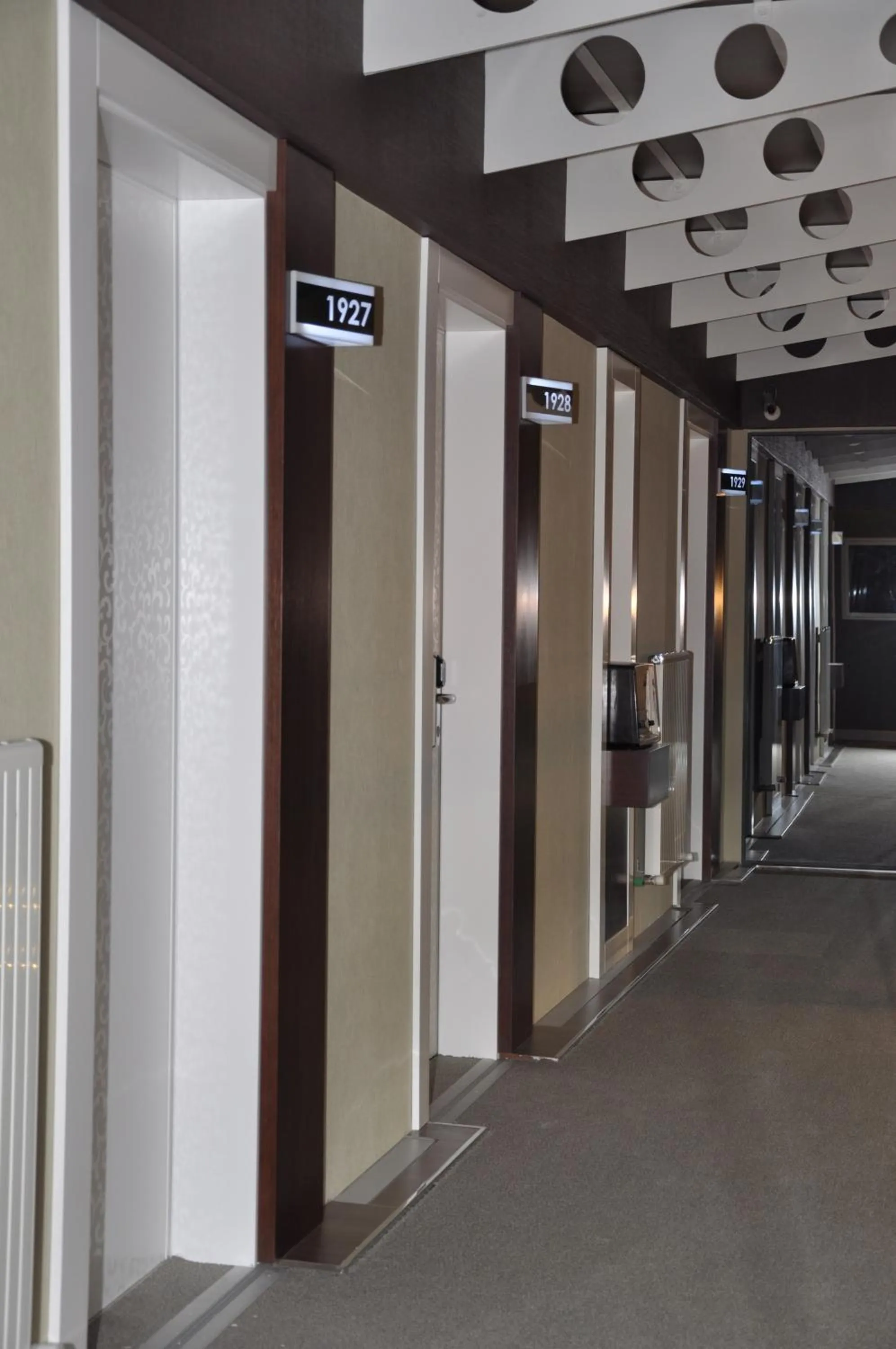 No:19 Boutique Hotel