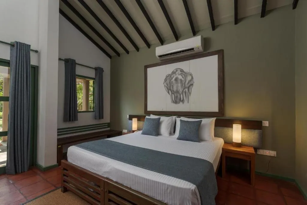 Chalet in Hotel Elephant Reach