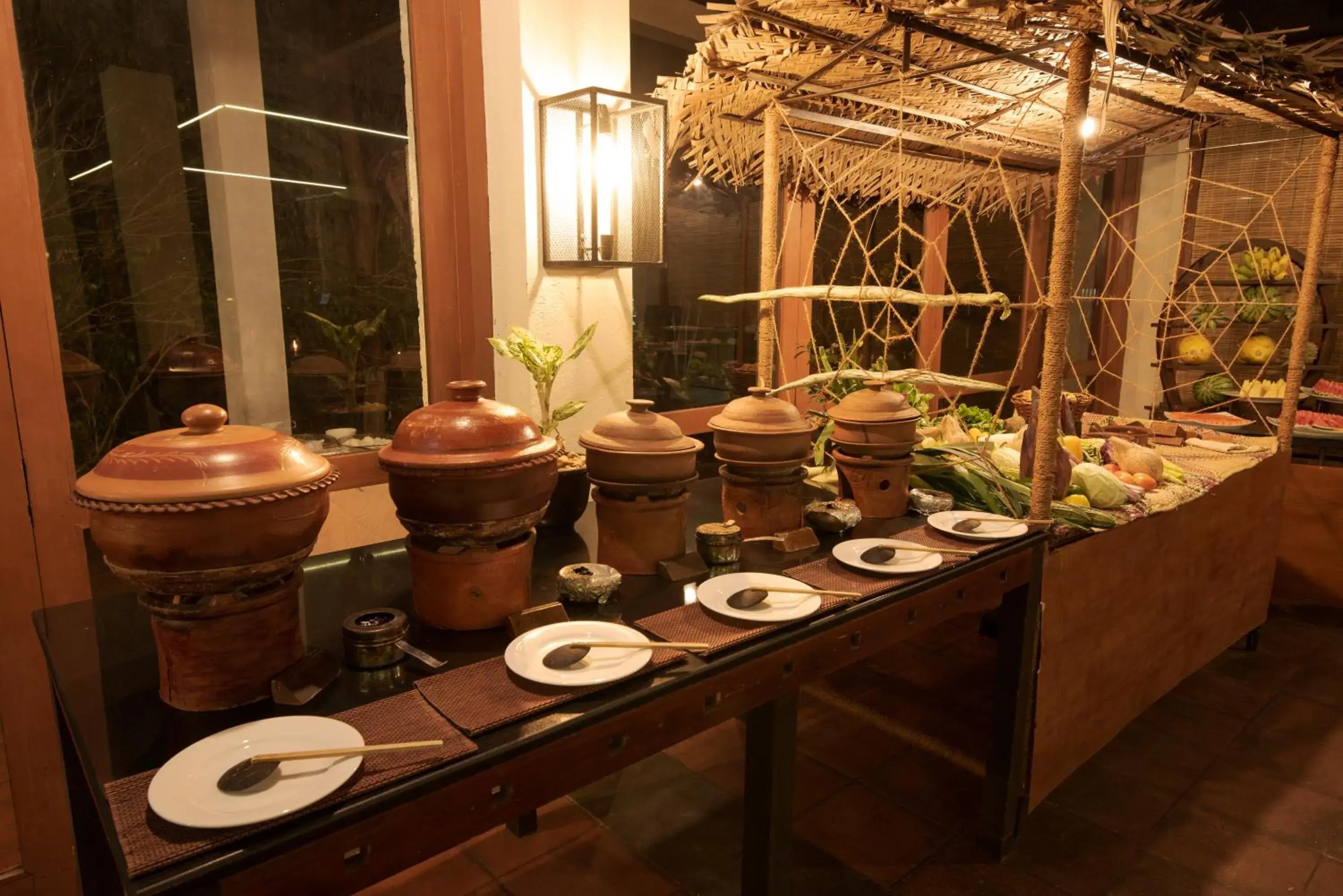 Restaurant/places to eat in Hotel Elephant Reach Restaurant/places to eat in Hotel Elephant Reach