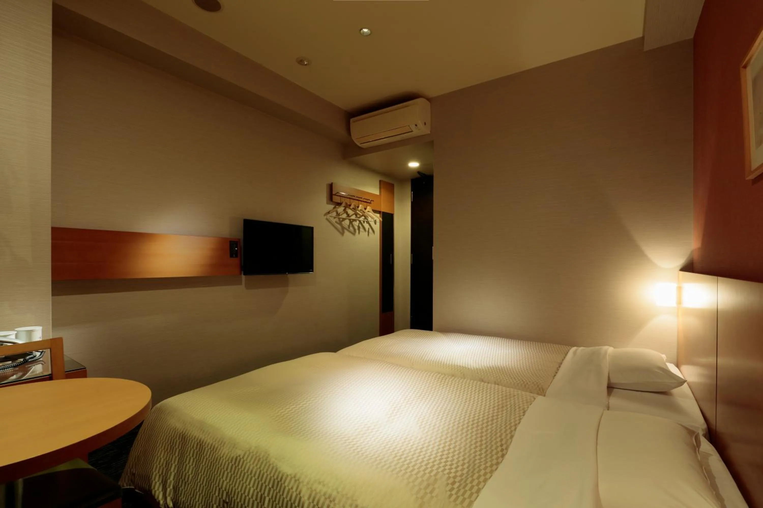 Bedroom, Bed in Candeo Hotels Sano