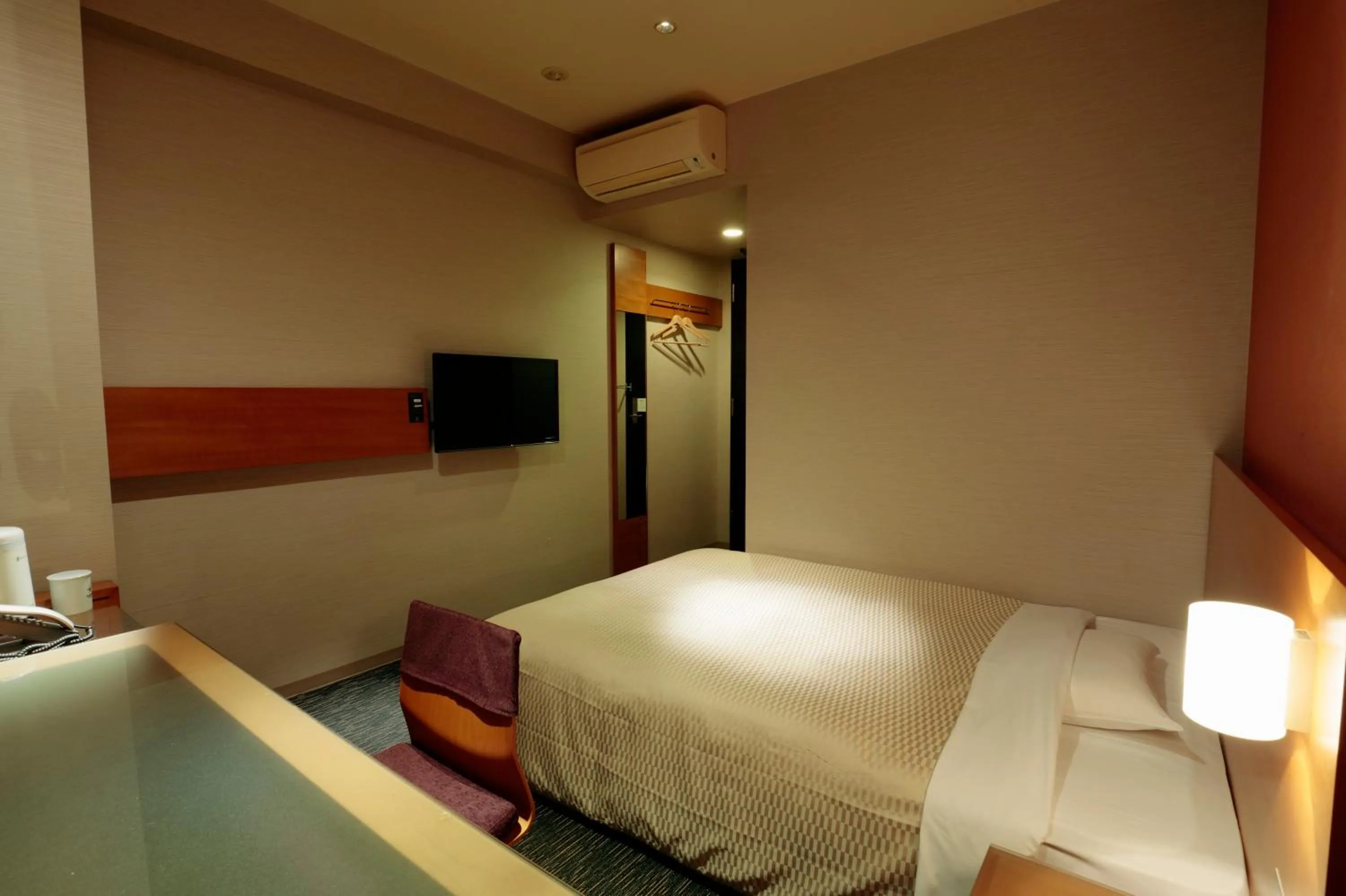 Double Room - single occupancy - Smoking in Candeo Hotels Sano