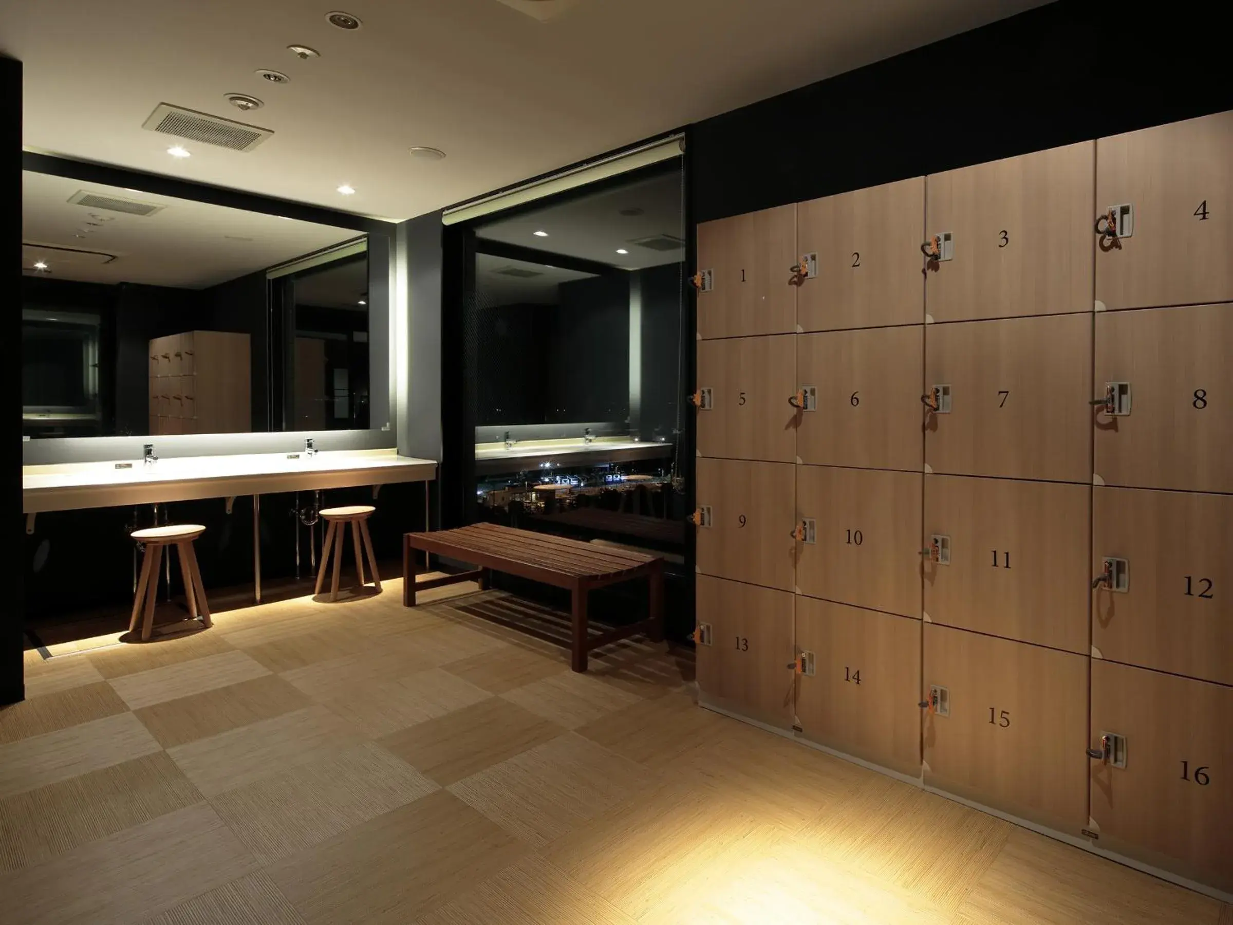 Spa and wellness centre/facilities in Candeo Hotels Sano Spa and wellness centre/facilities in Candeo Hotels Sano