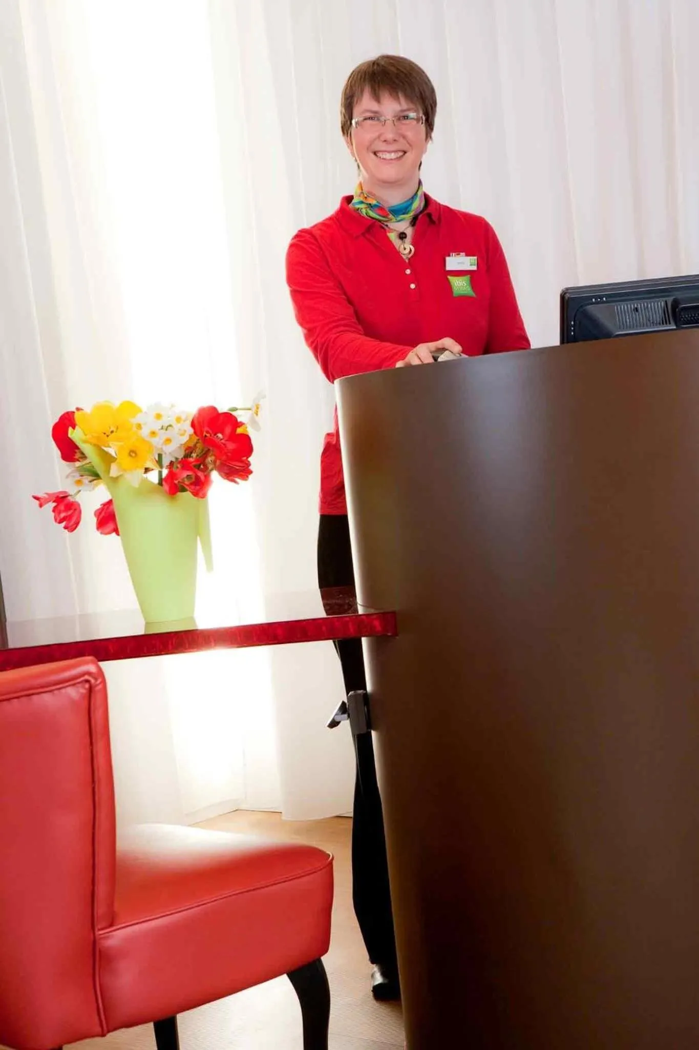 Other in ibis Styles Saint Brieuc Gare Centre