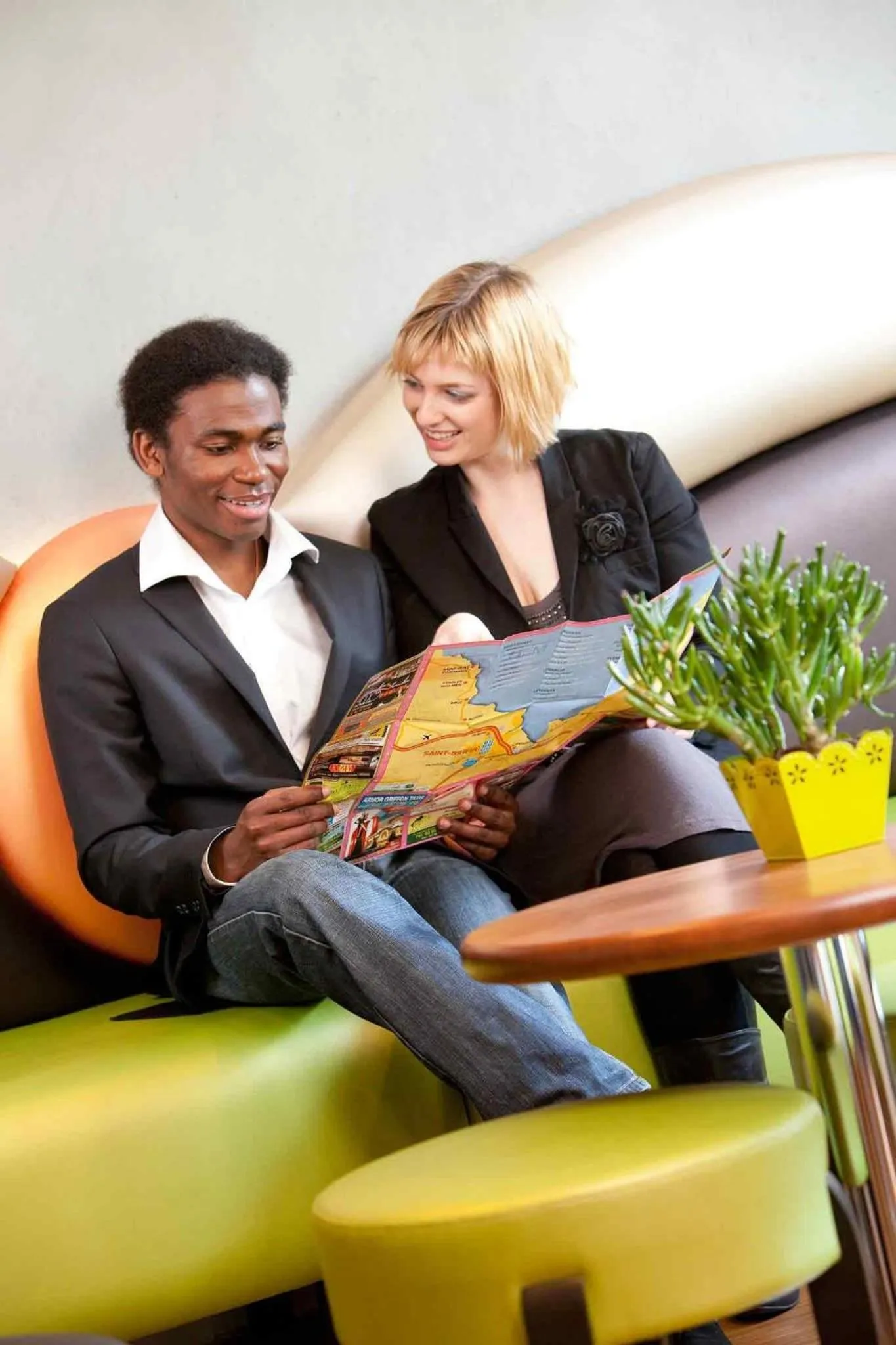 Other in ibis Styles Saint Brieuc Gare Centre