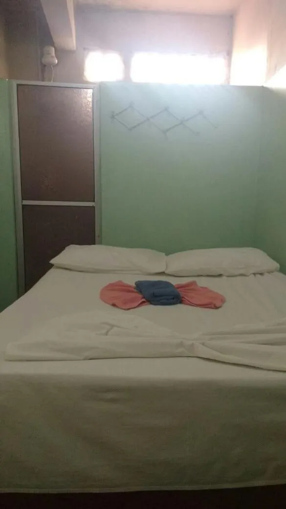 Pousada Ipojuca