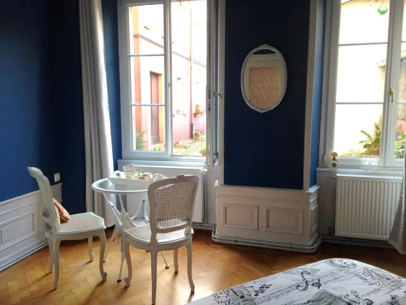 B&B La Clé d'Alsace B&B La Clé d'Alsace