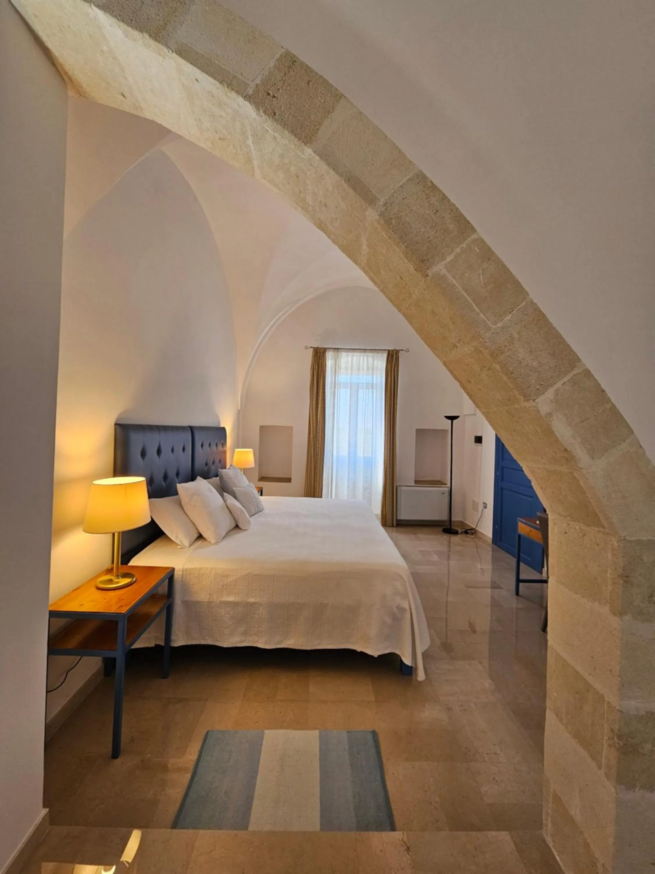 Antica Masseria Torre Mozza