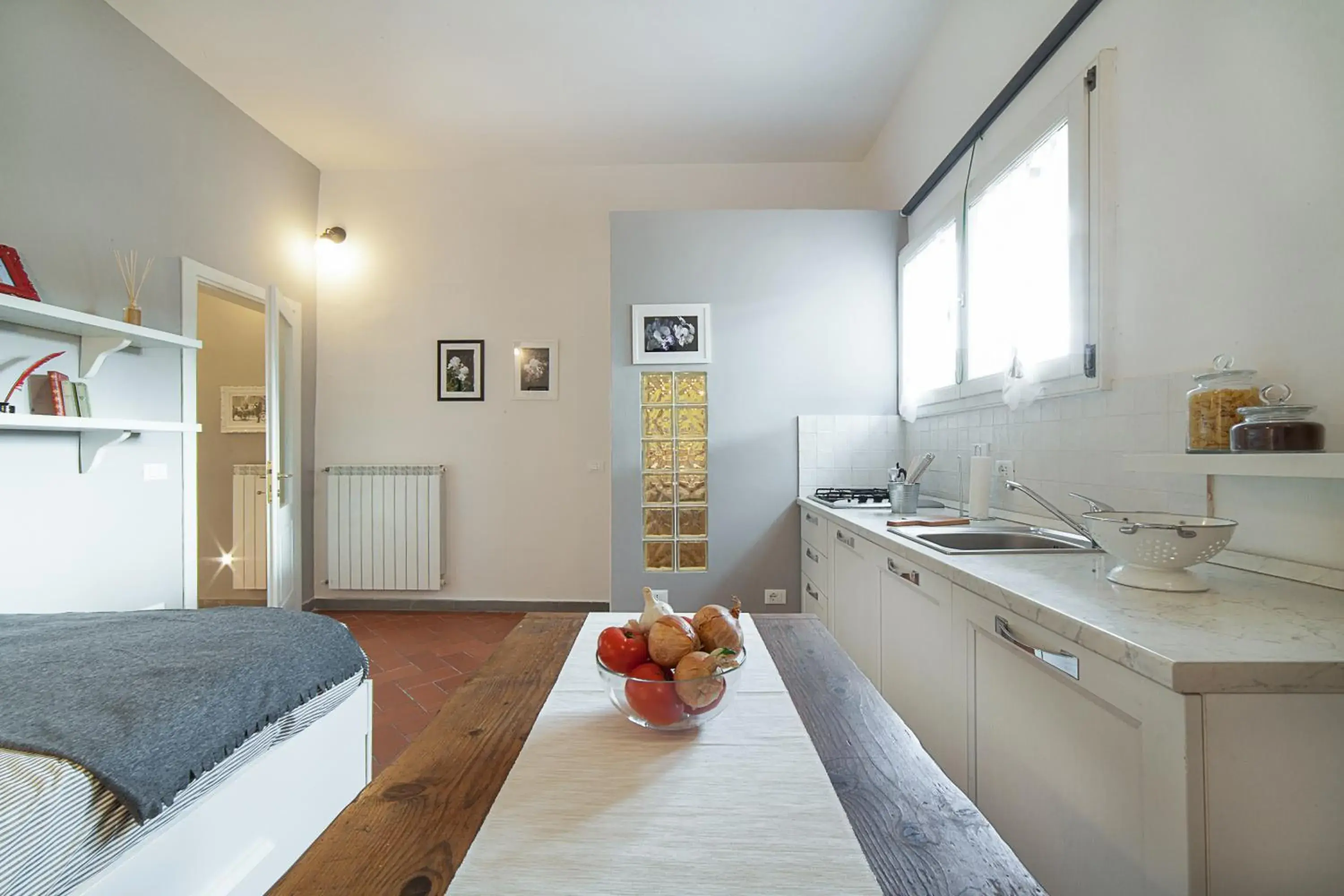 Central Pitti Studio Flat Central Pitti Studio Flat
