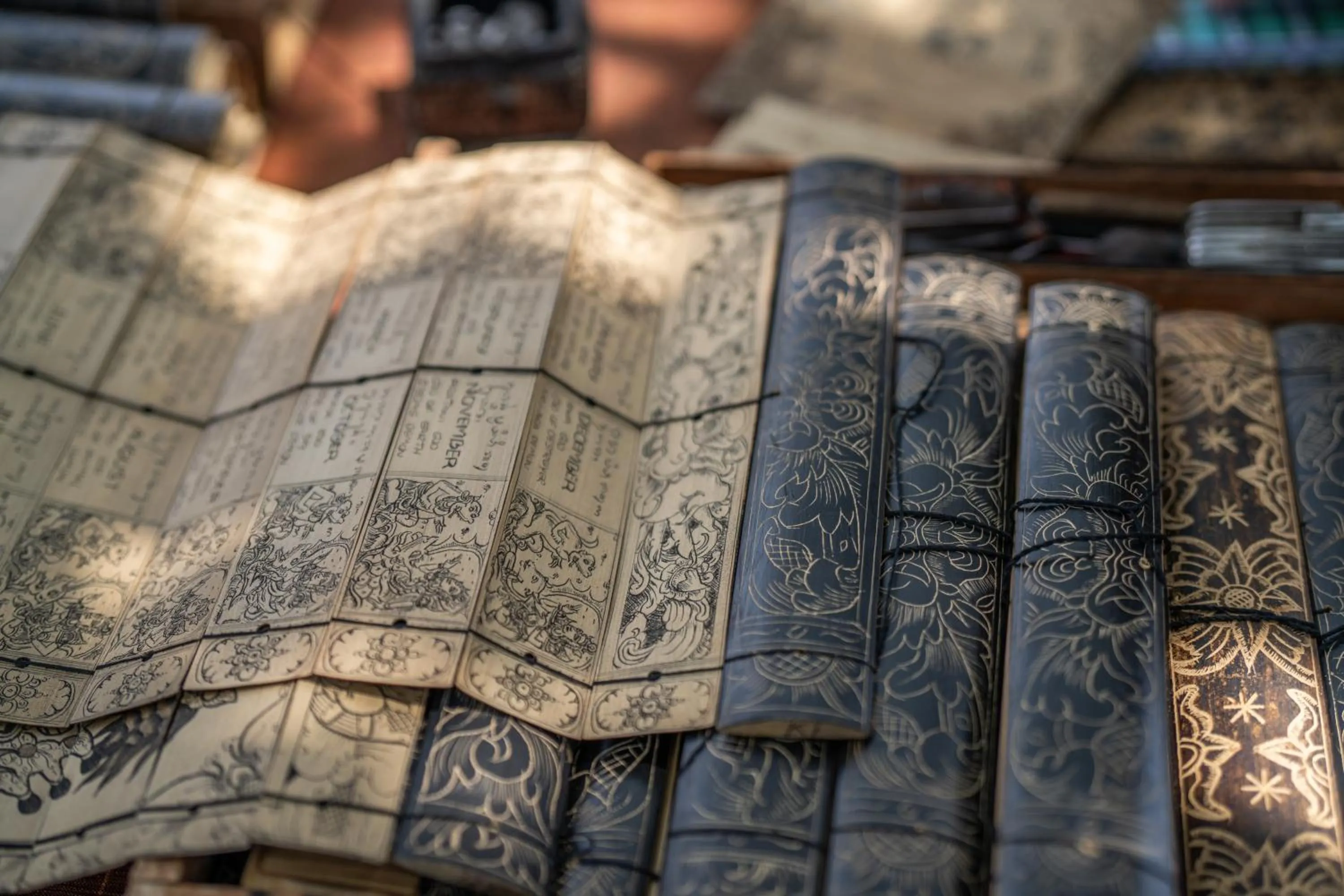 Activities in Nirwana Beach & Resort