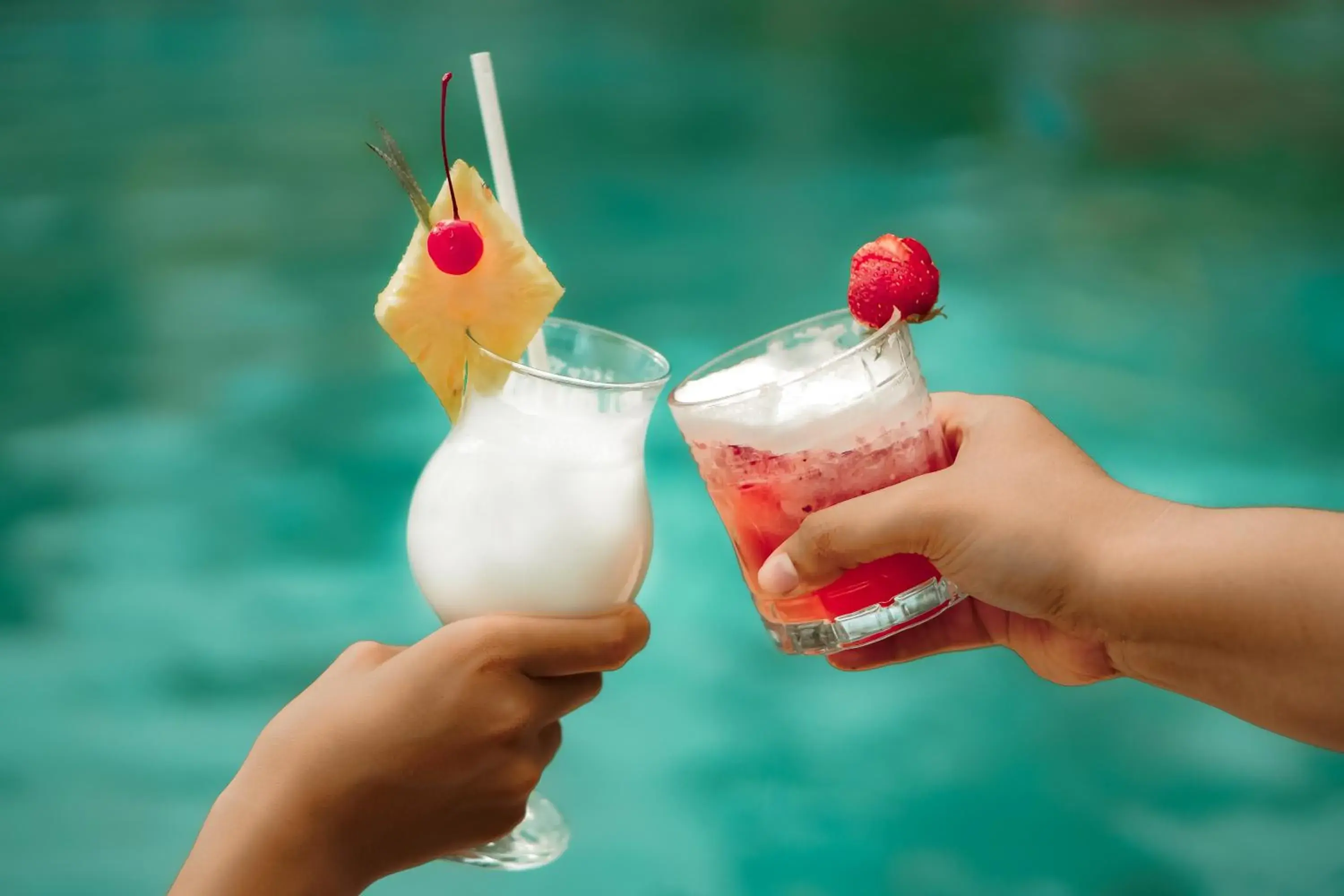 Food and drinks in Nirwana Beach & Resort Food and drinks in Nirwana Beach & Resort