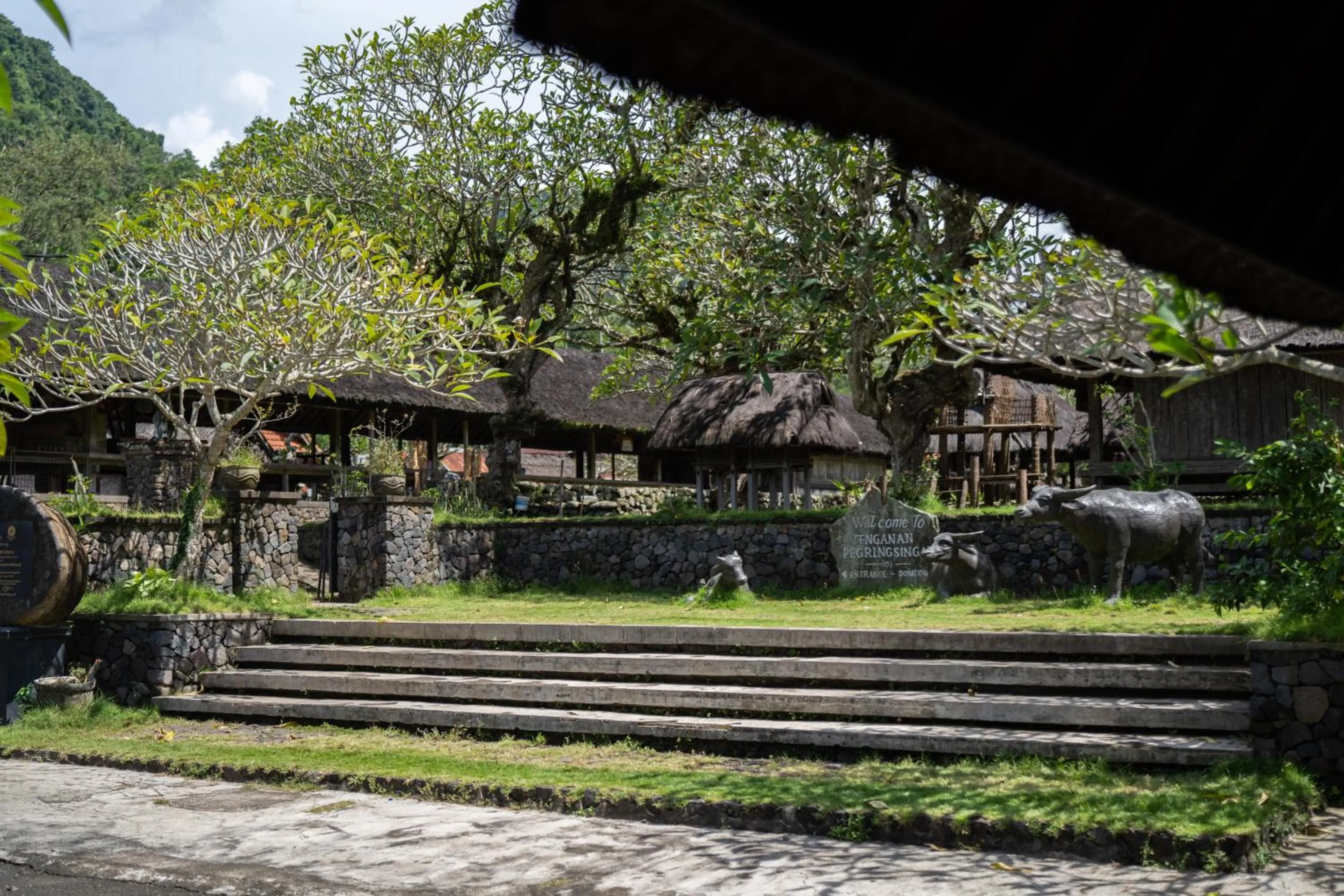 Activities in Nirwana Beach & Resort