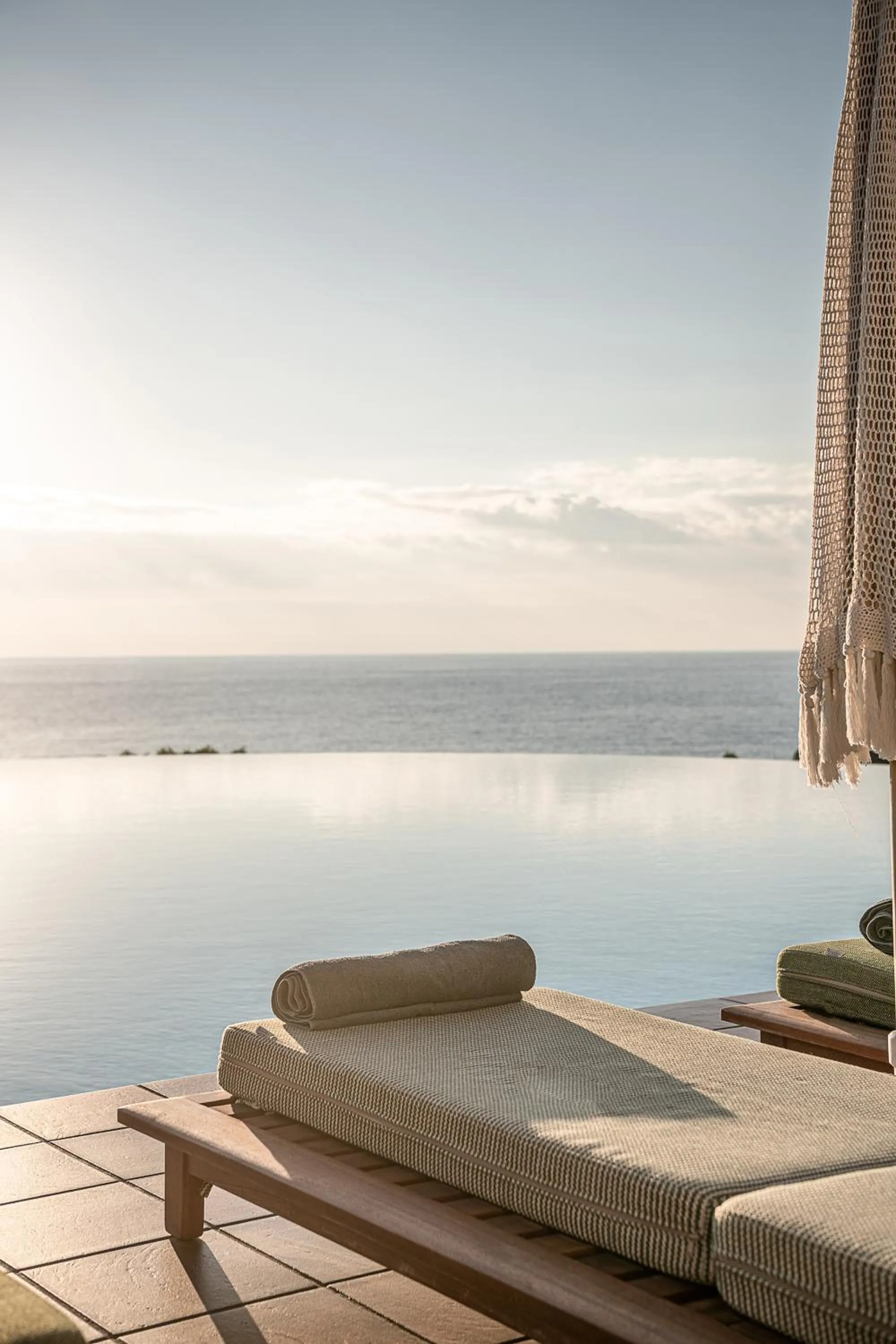 View (from property/room) in Kakkos Beach Hotel - Adults Only