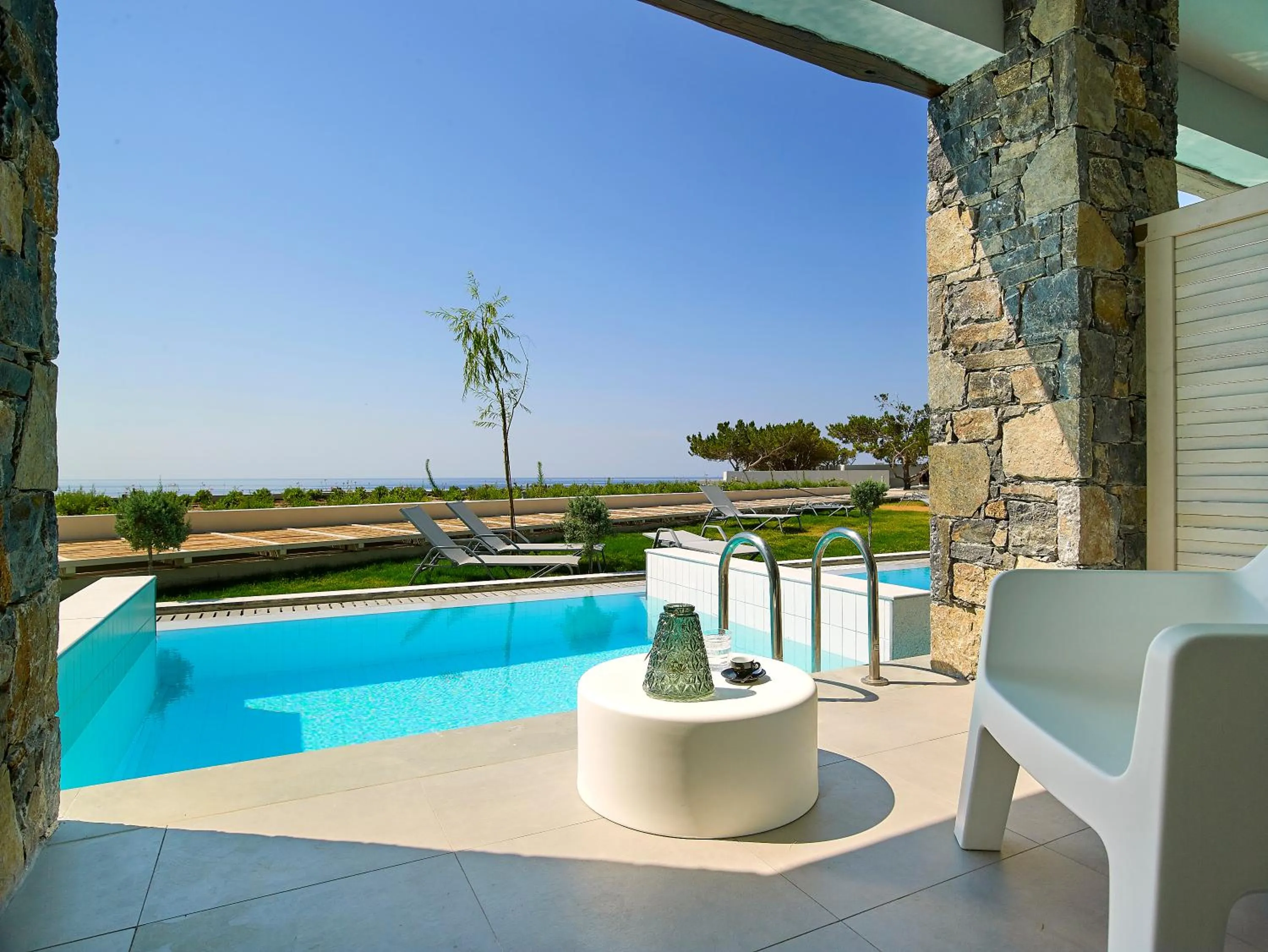 Day in Kakkos Beach Hotel - Adults Only