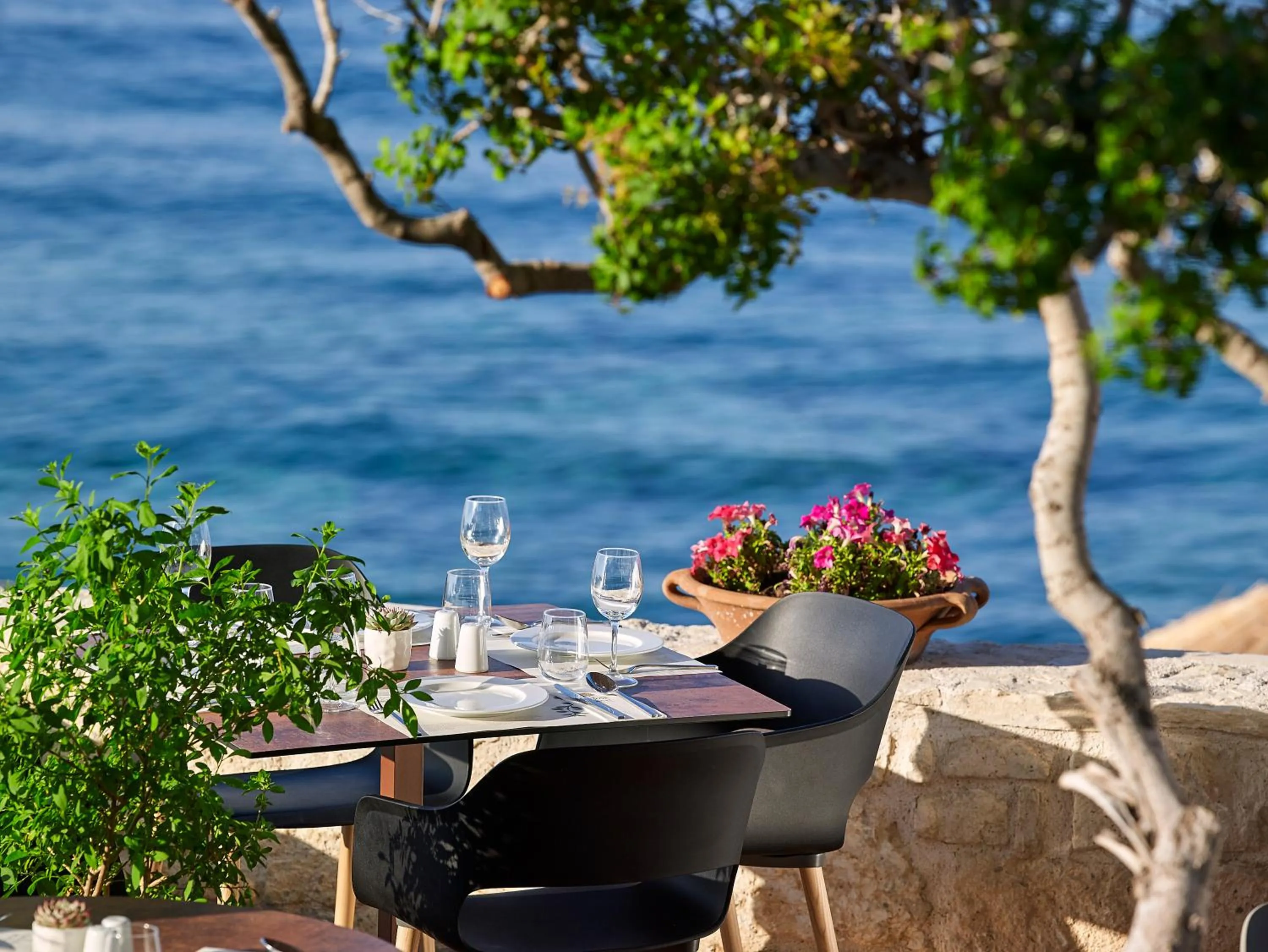 Property building in Kakkos Beach Hotel - Adults Only