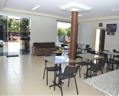 Hotel Cardoso