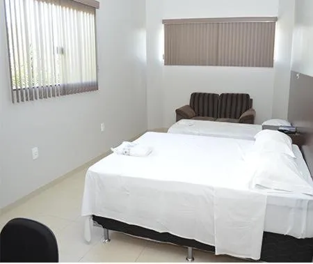 Hotel Cardoso
