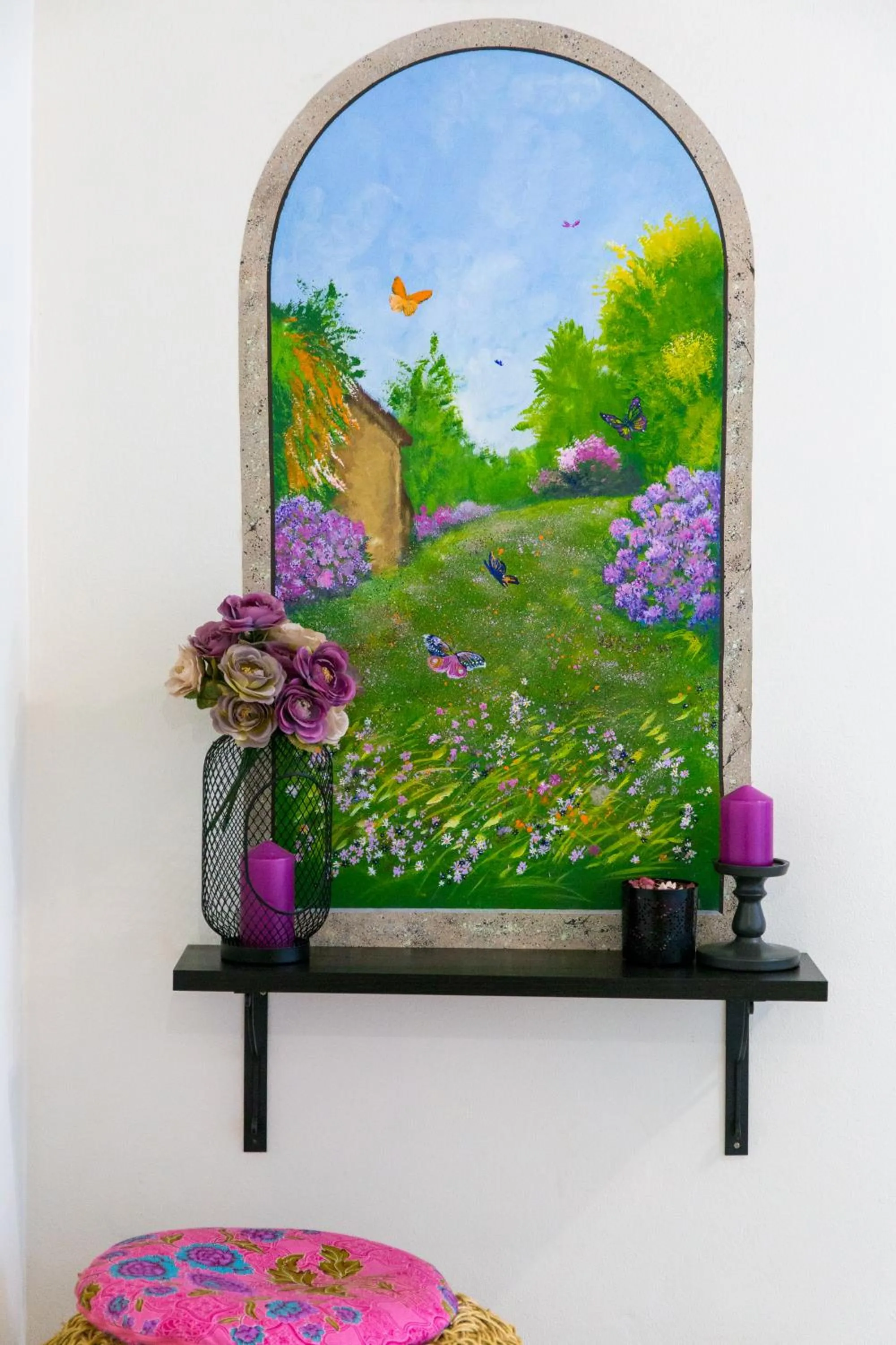 Lilac Relax-Residence