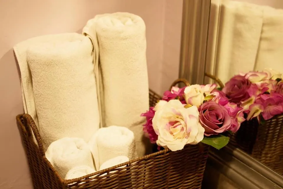 Lilac Relax-Residence