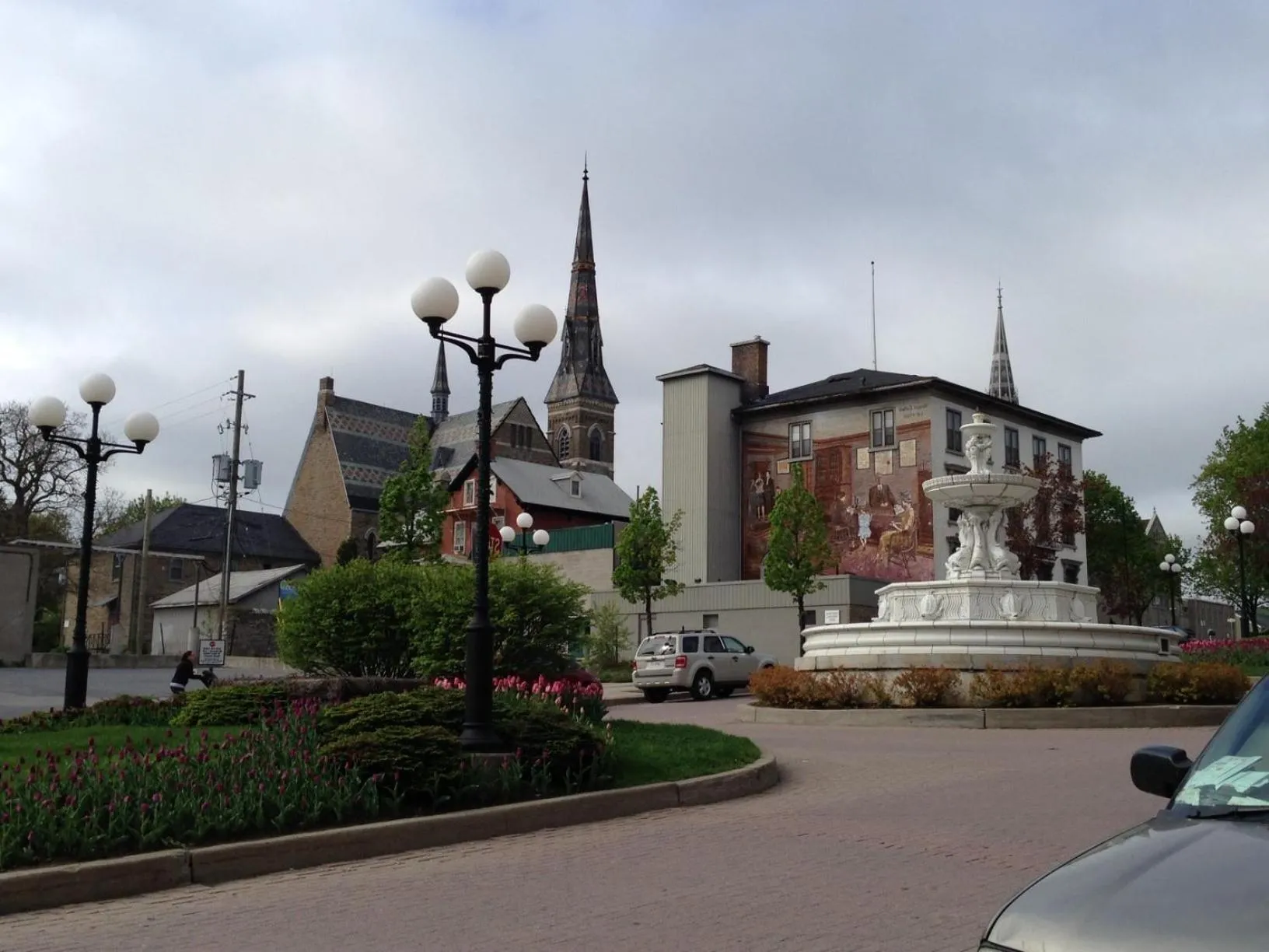 Sir Isaac Brock B&B Luxury Suites