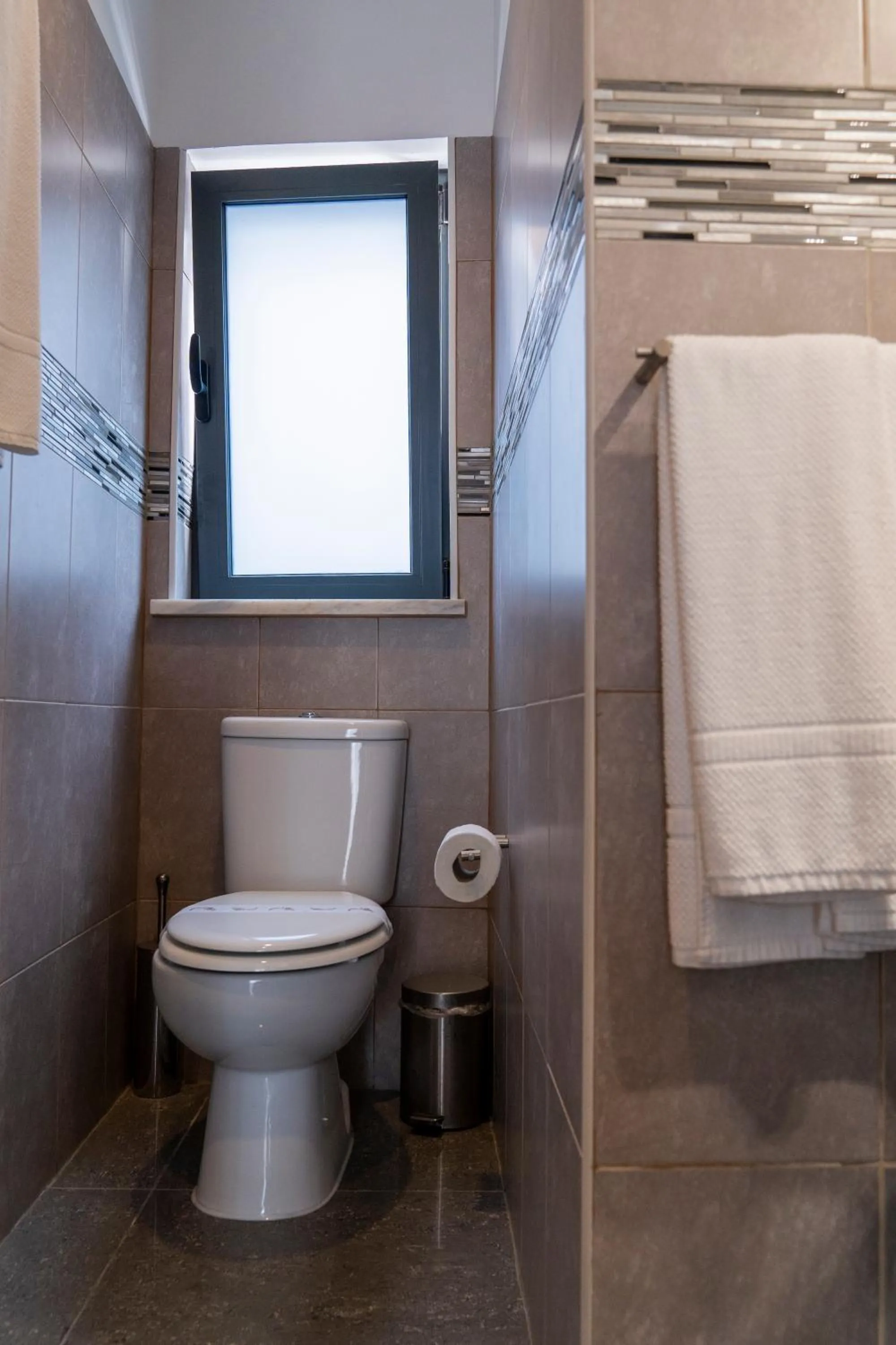 Bathroom in OceanOasis