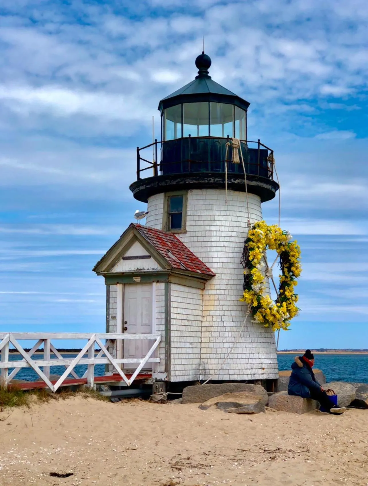Nearby landmark in Frederick William House