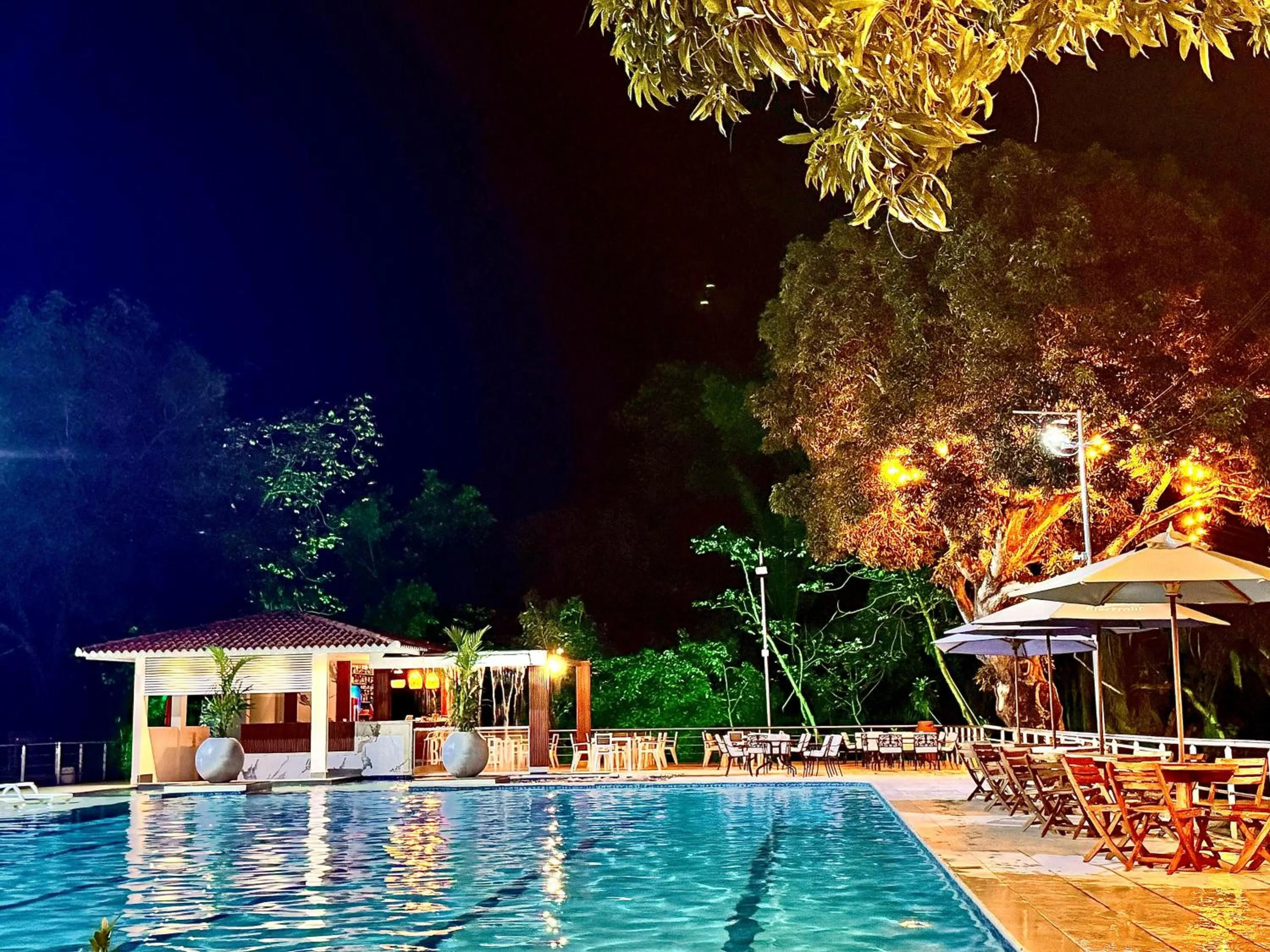 Club Campestre de Neiva