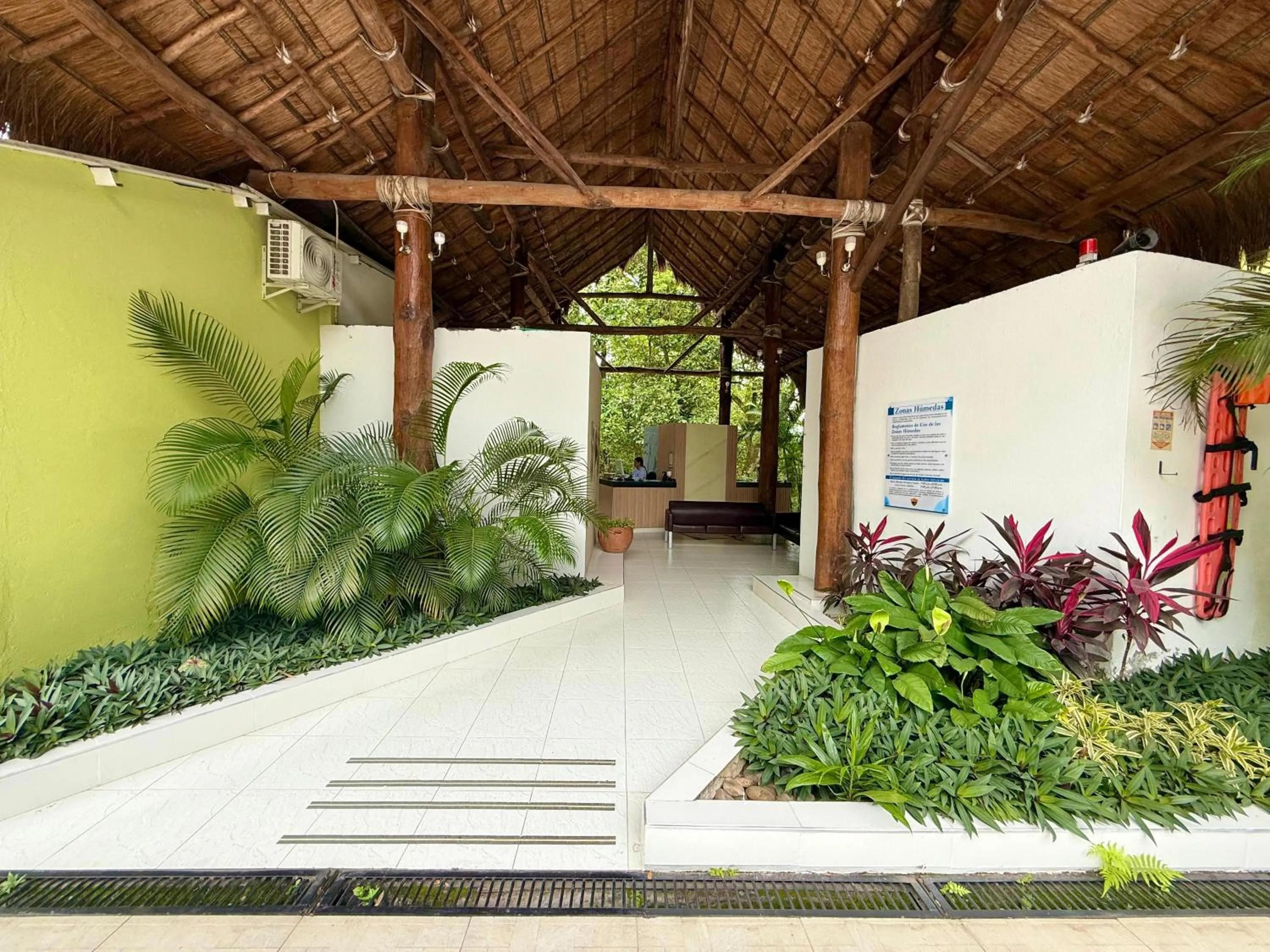 Club Campestre de Neiva