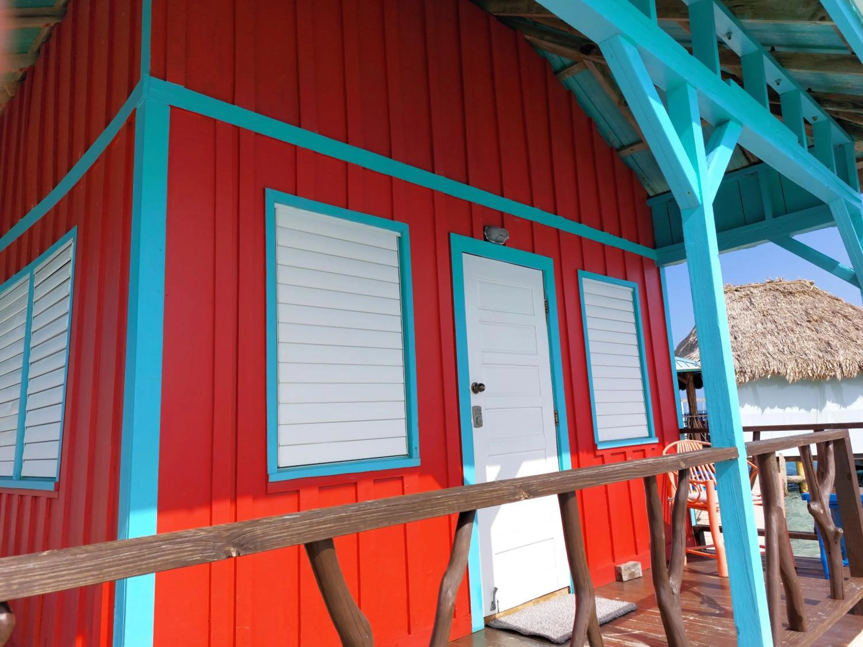 King Lewey's Island Resort