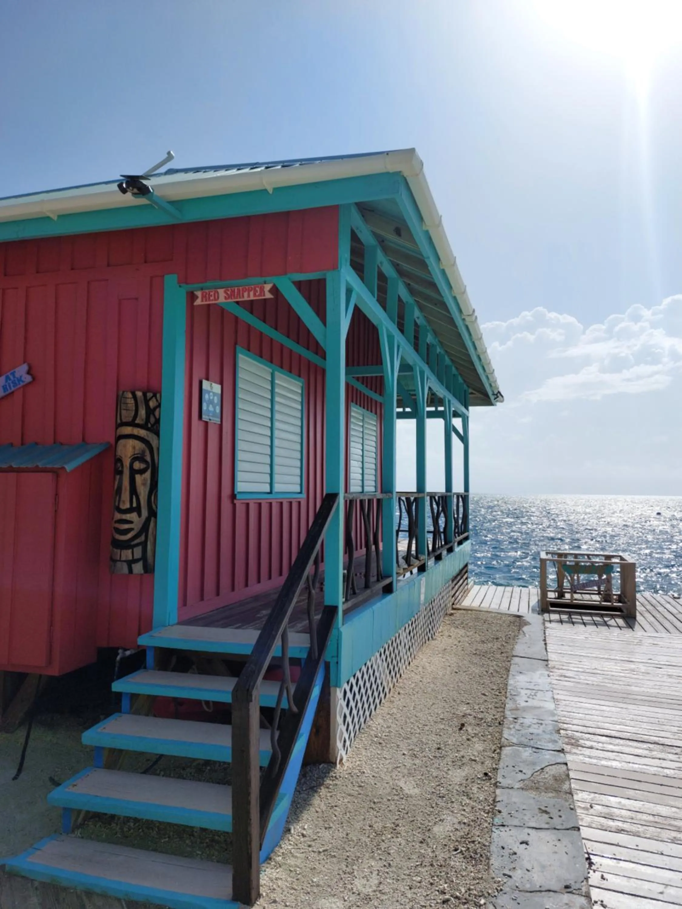 King Lewey's Island Resort