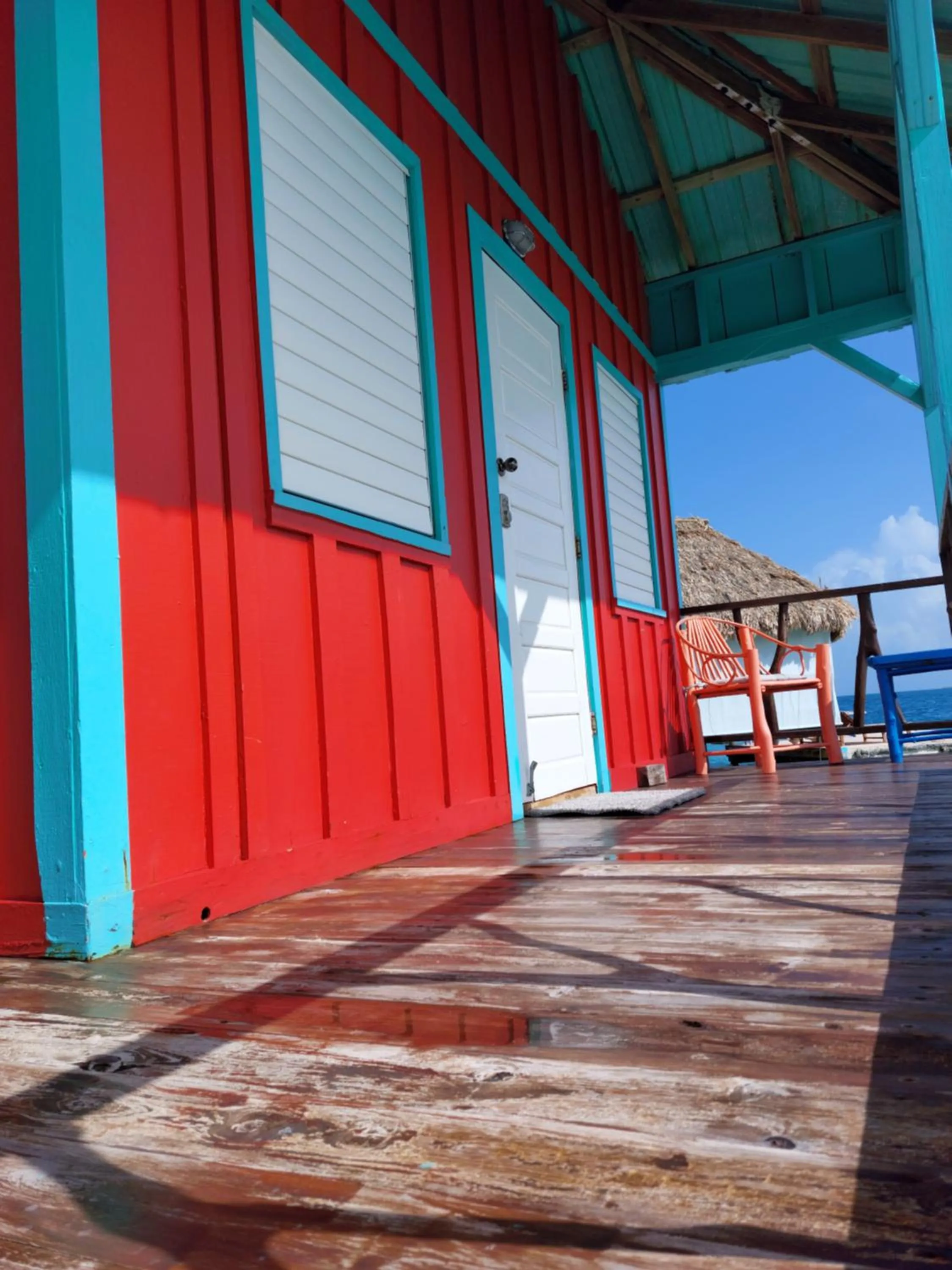 King Lewey's Island Resort