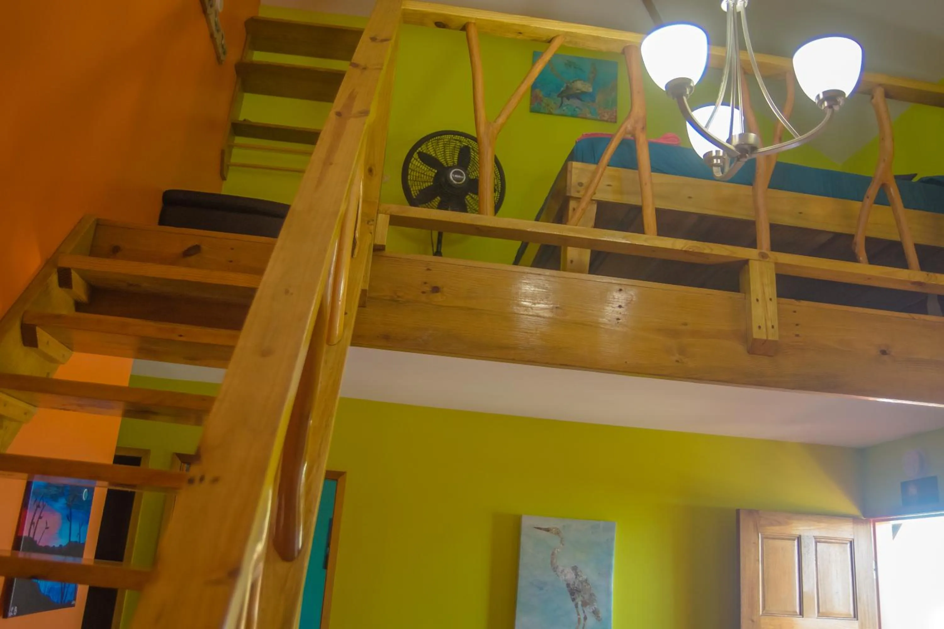 King Lewey's Island Resort