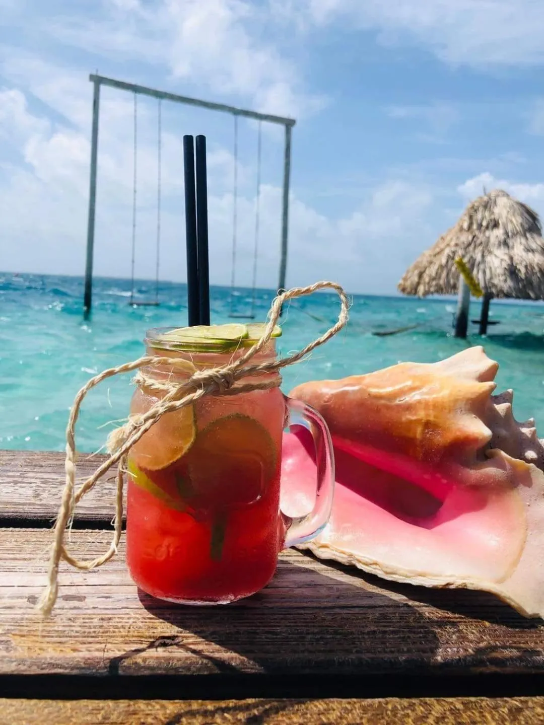 King Lewey's Island Resort