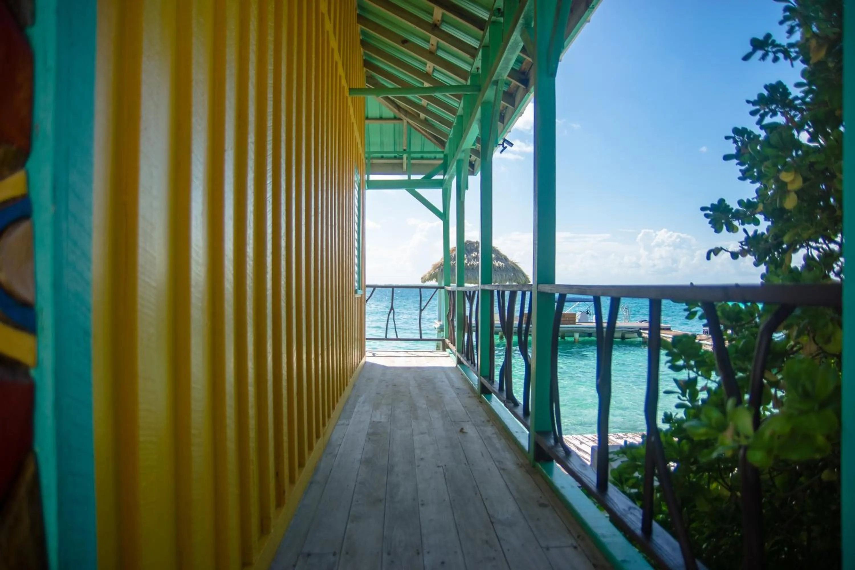 King Lewey's Island Resort