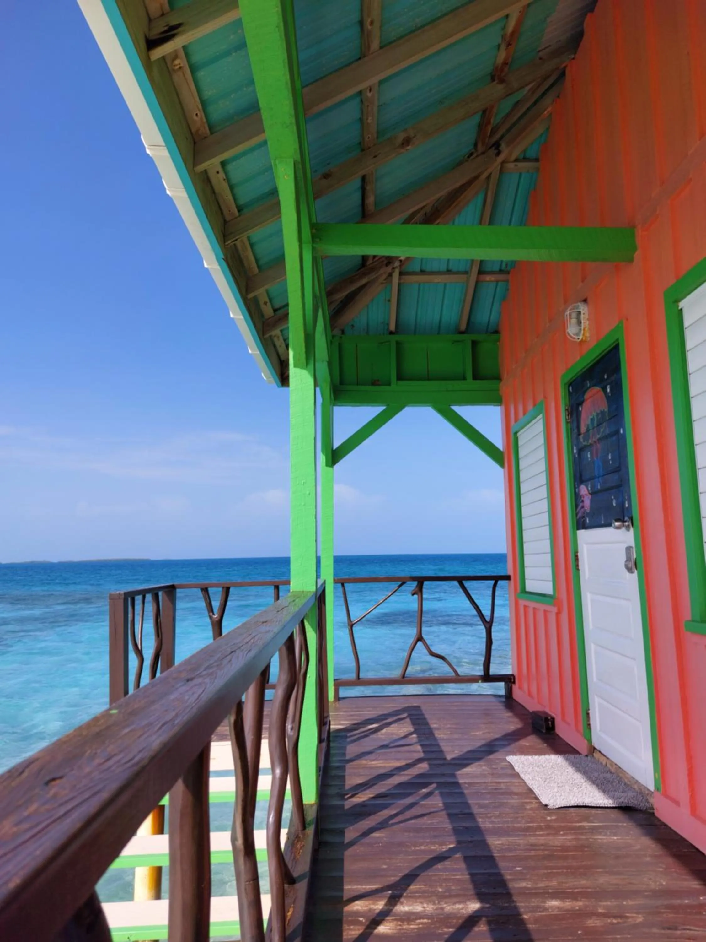 King Lewey's Island Resort