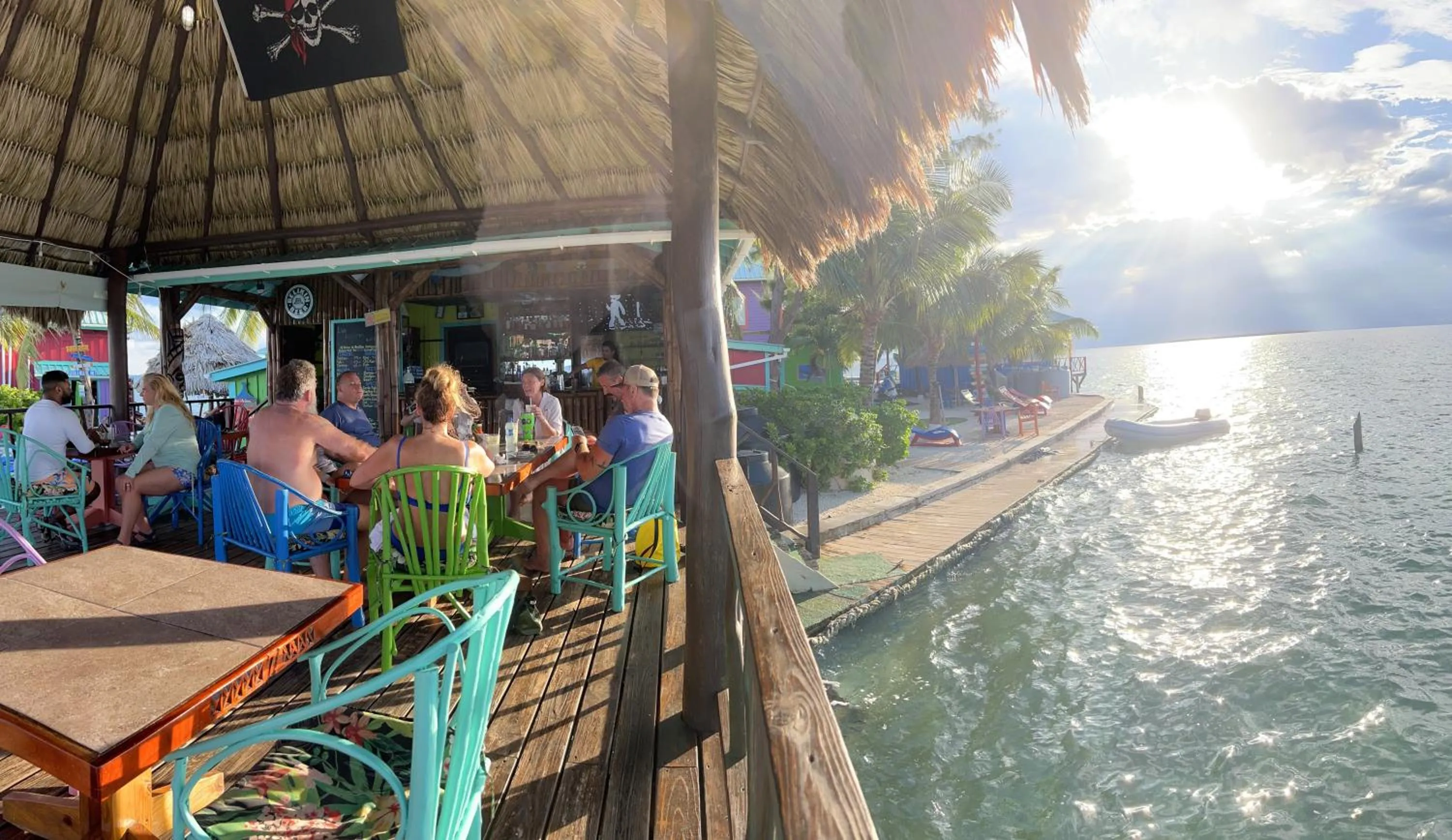 King Lewey's Island Resort