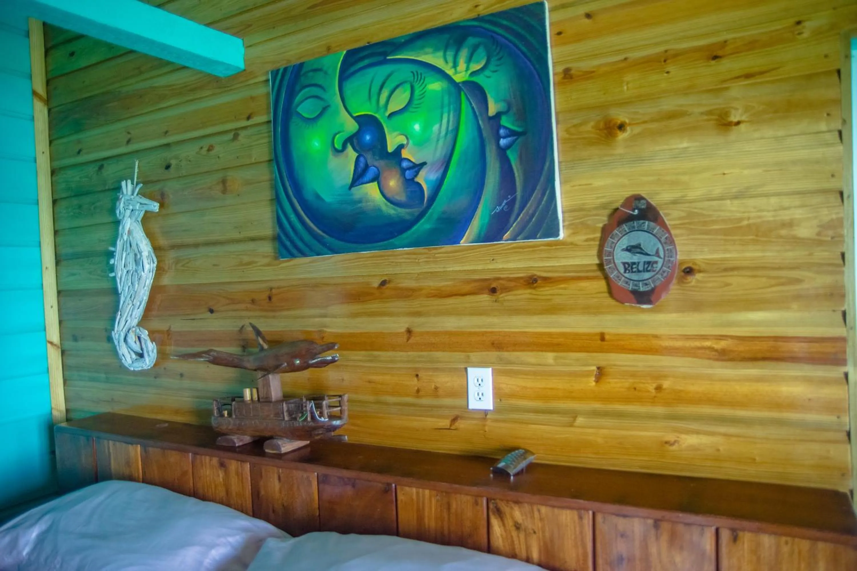 King Lewey's Island Resort