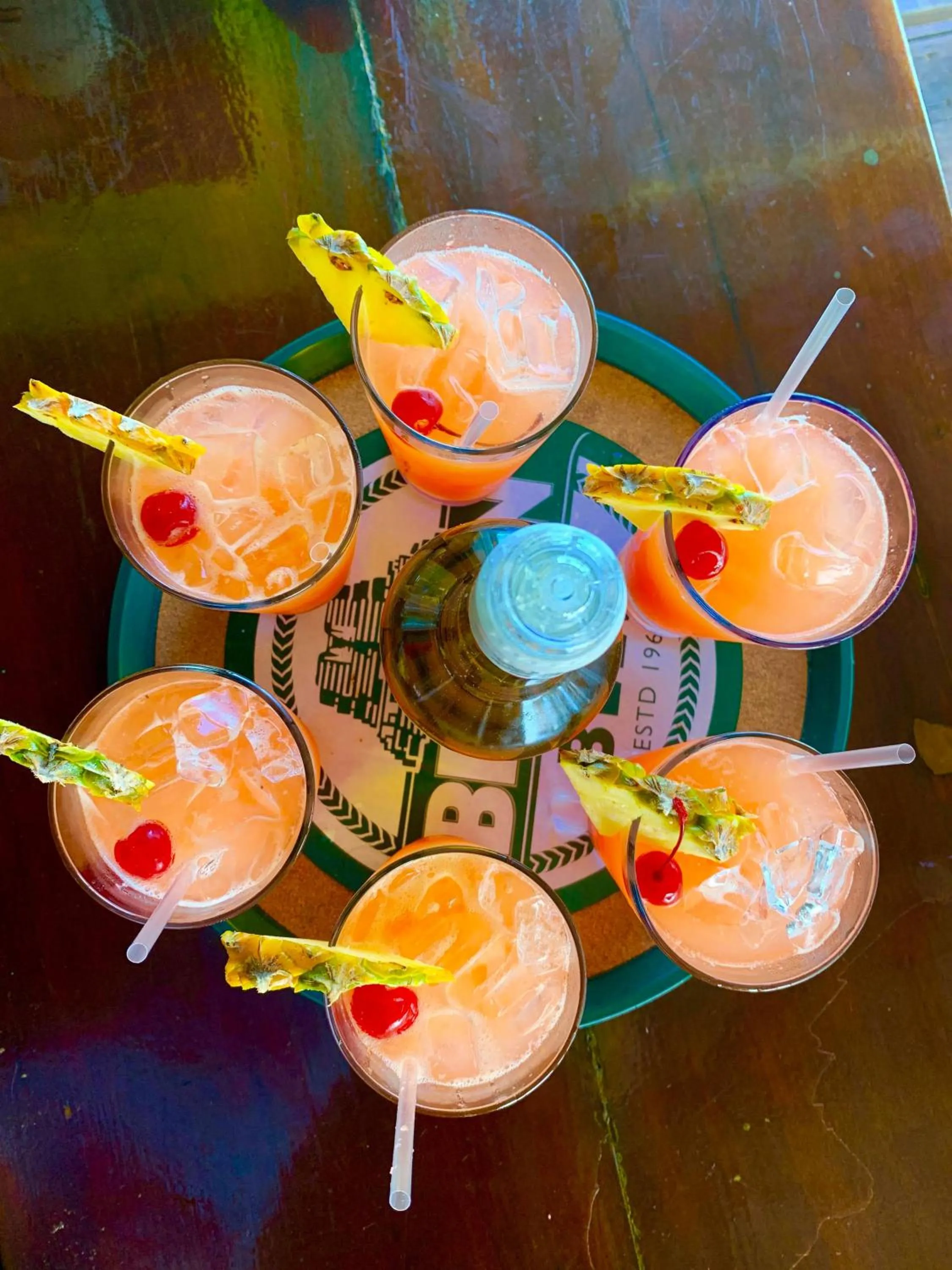 King Lewey's Island Resort