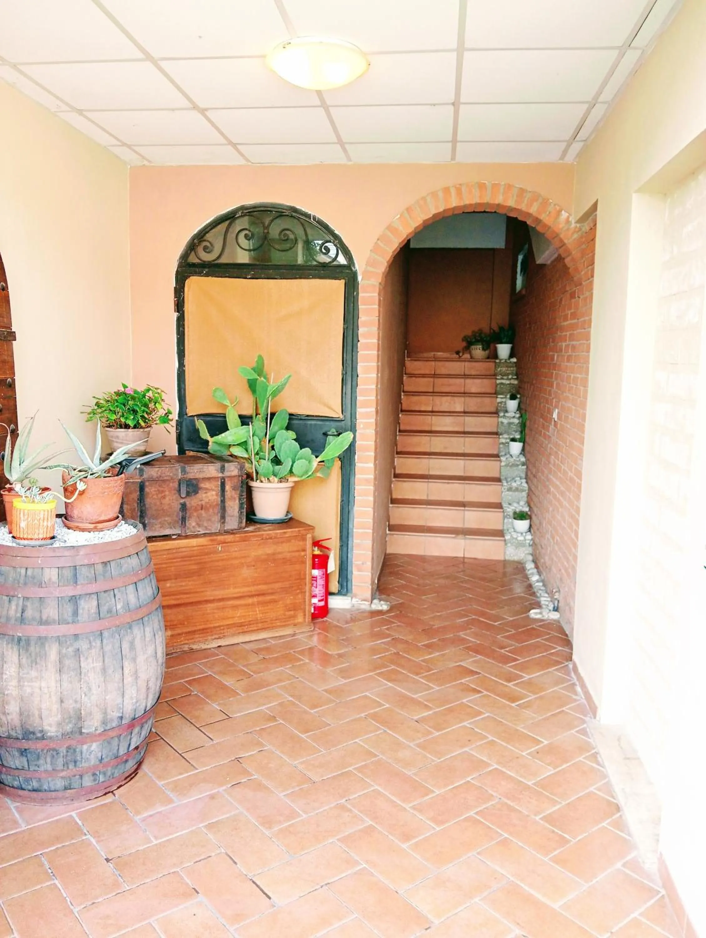 B&B Franciacorta