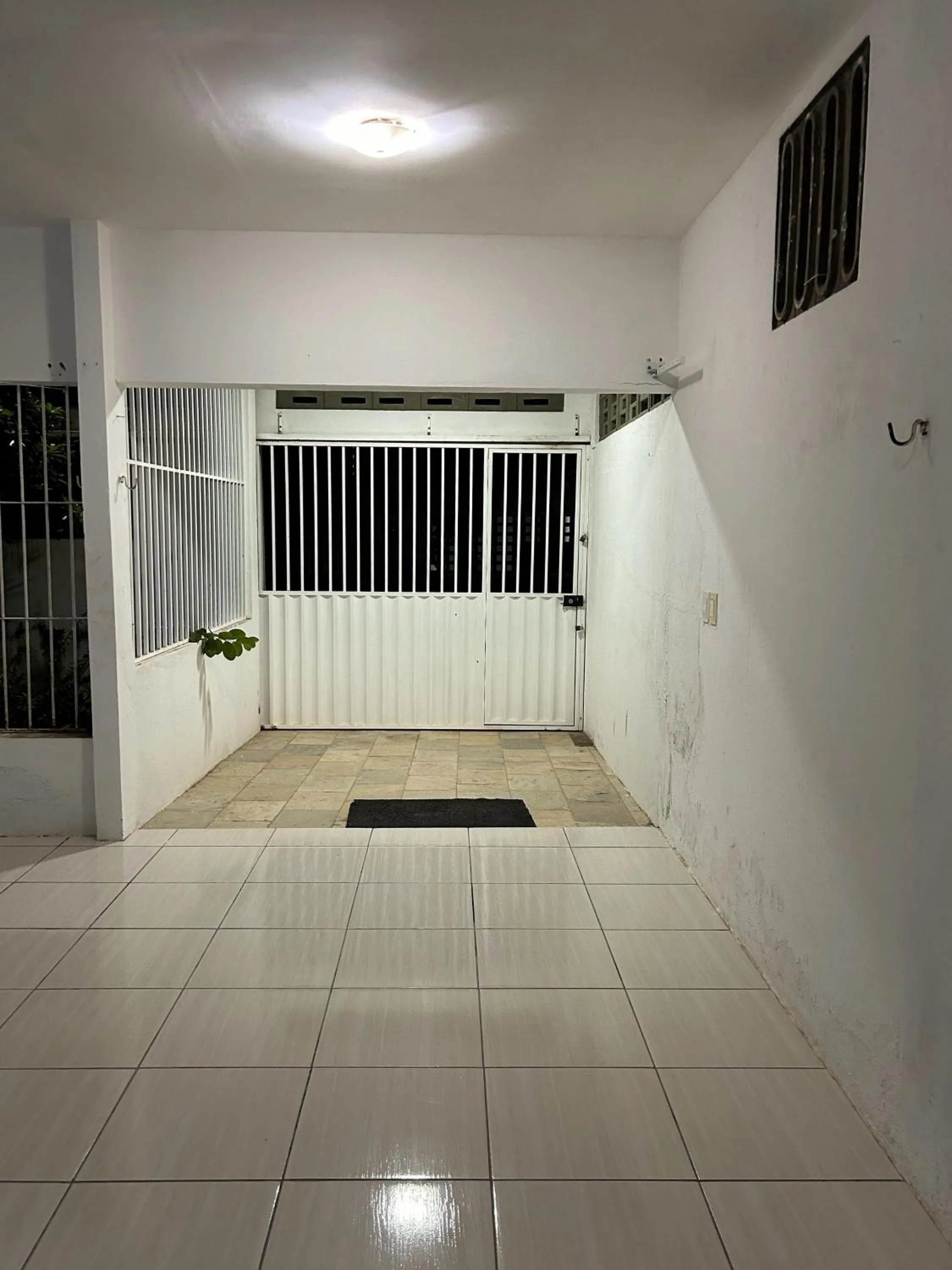 acessibility in Casa Aconchegante Tamandaré