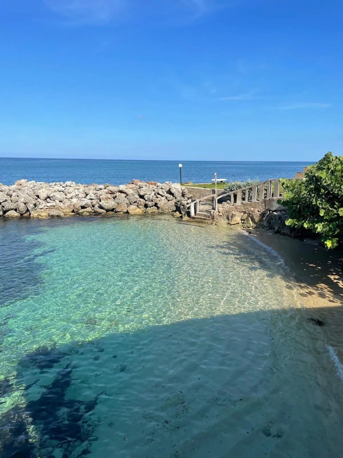 Natural landscape in Sea 7