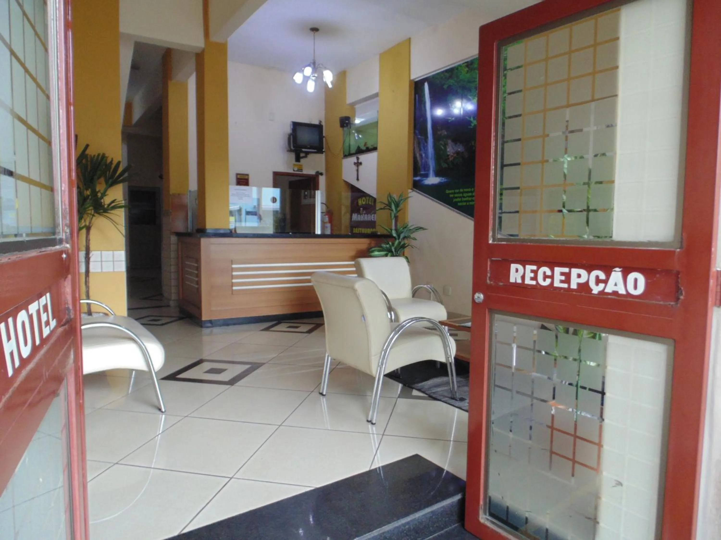 Hotel Makarena