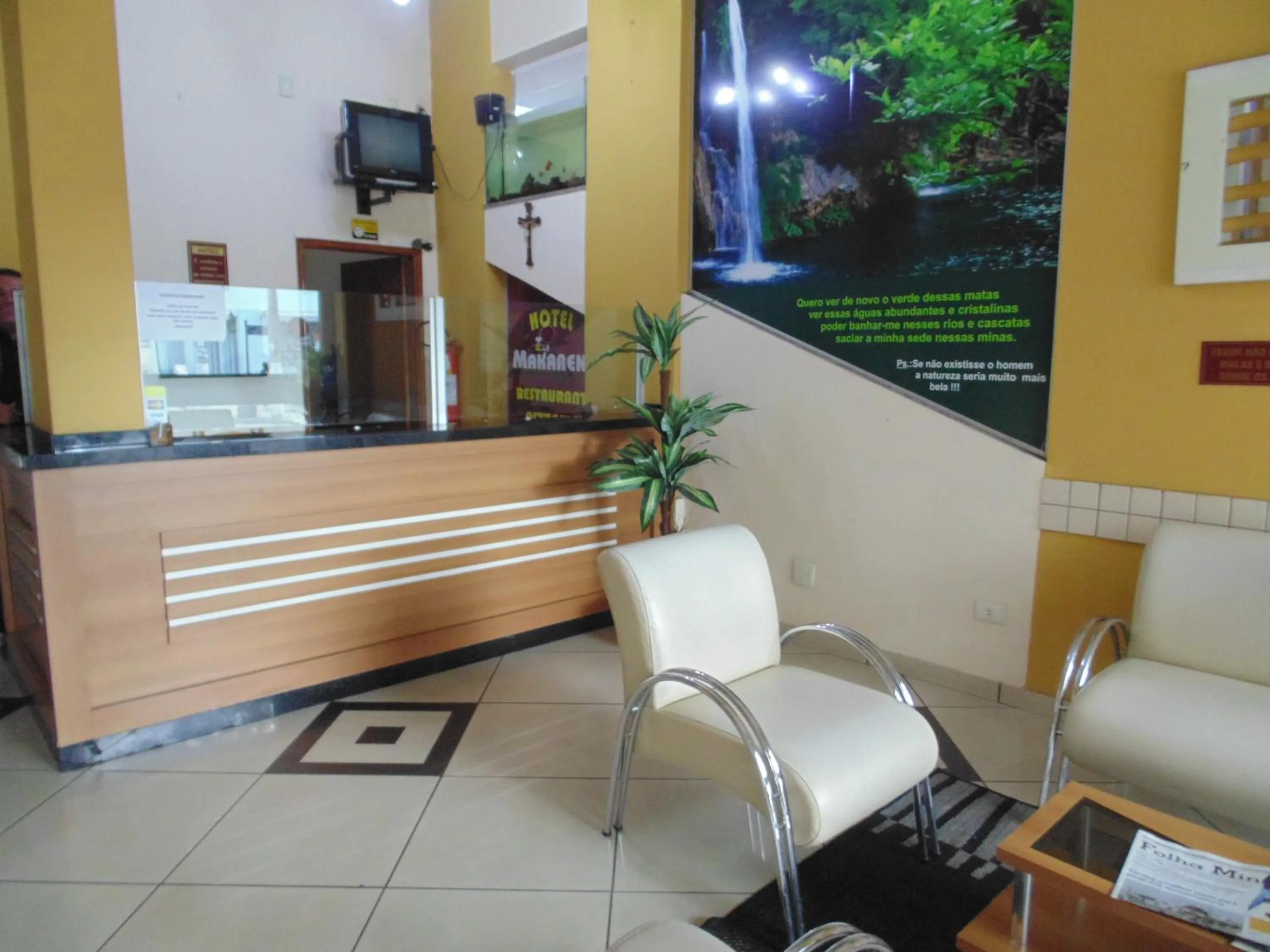 Hotel Makarena