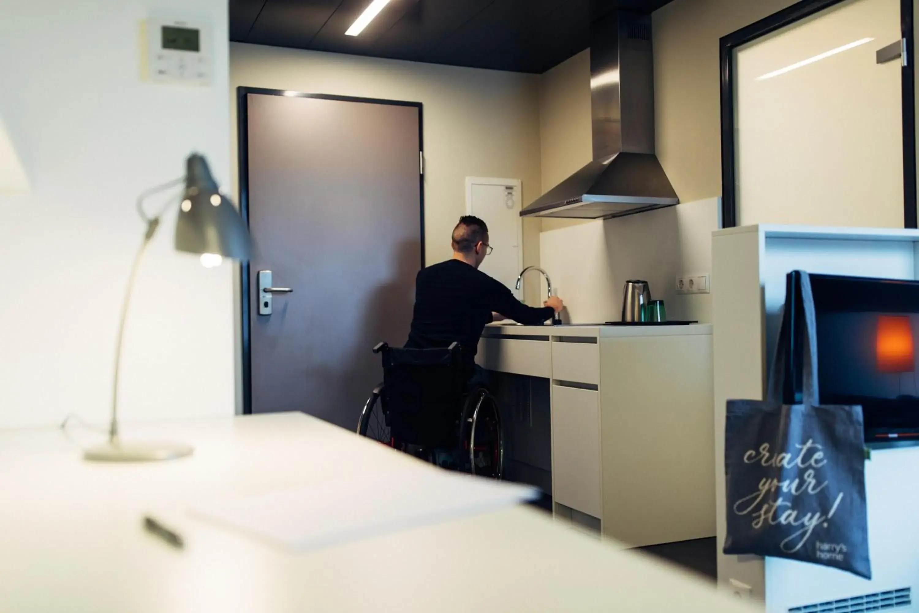 Photo of the whole room in harry's home Dornbirn hotel & apartments Photo of the whole room in harry's home Dornbirn hotel & apartments